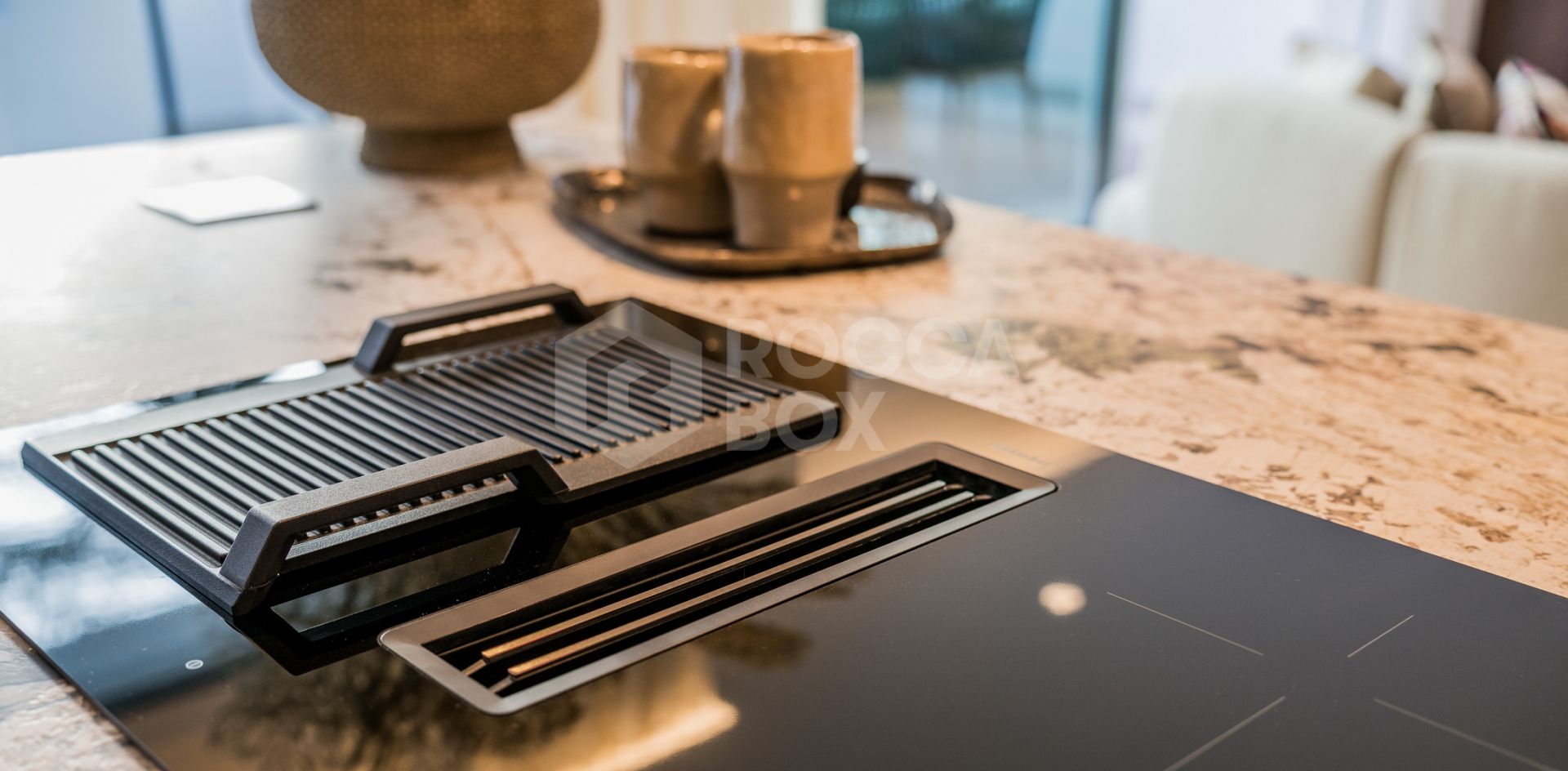 Elegant 3-Bedroom Apartment in Los Monteros Palm Beach – Coastal Luxury Redefined