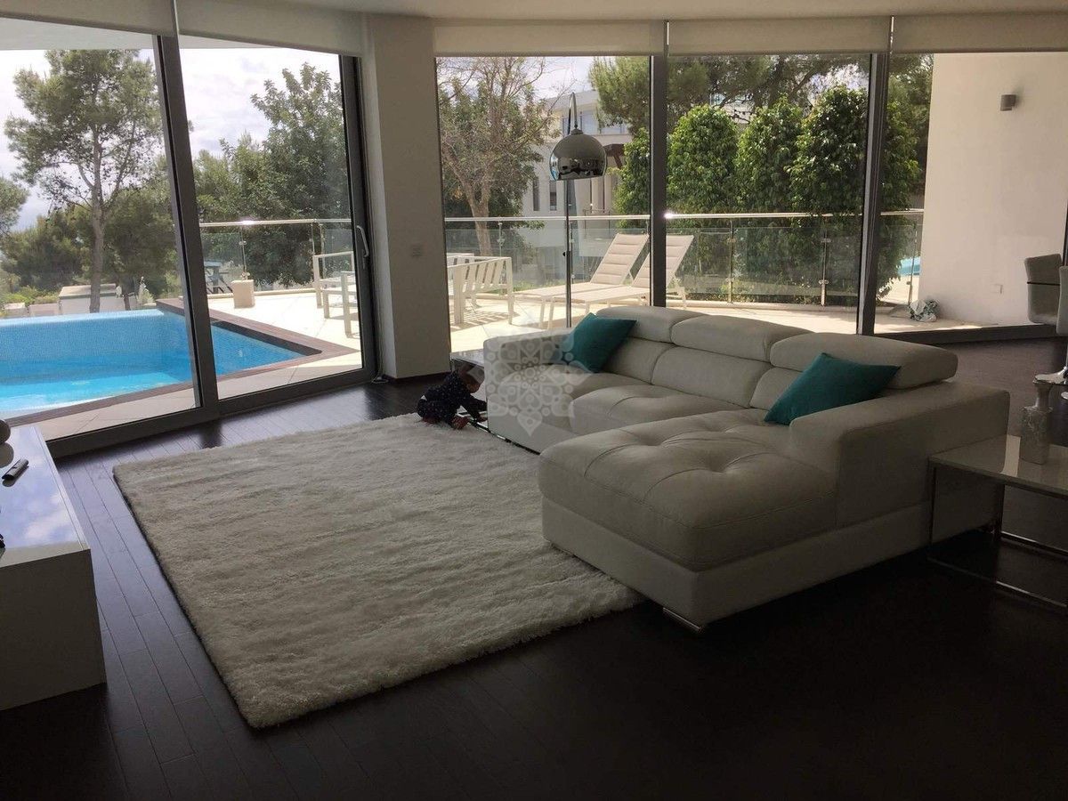 Town House in Meisho Hills, Marbella