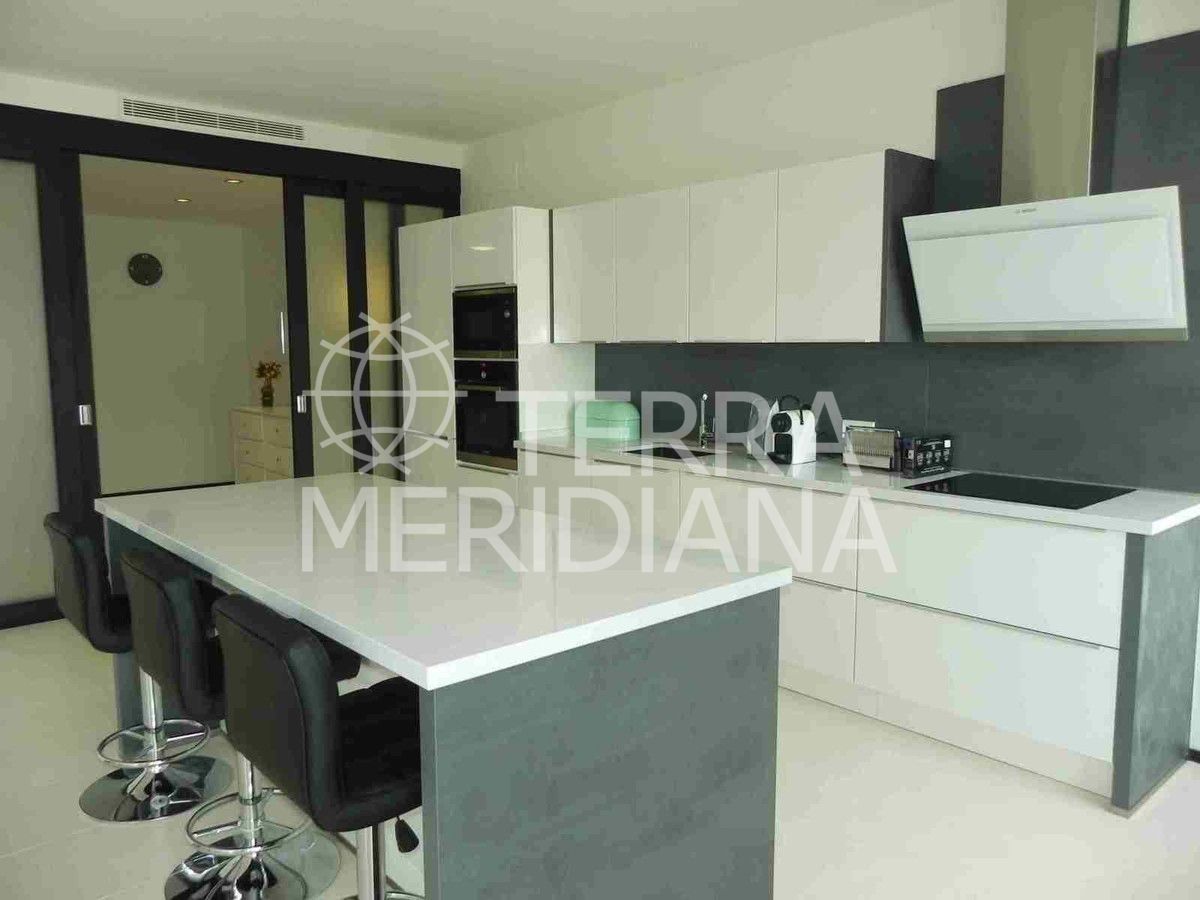 Town House in Meisho Hills, Marbella