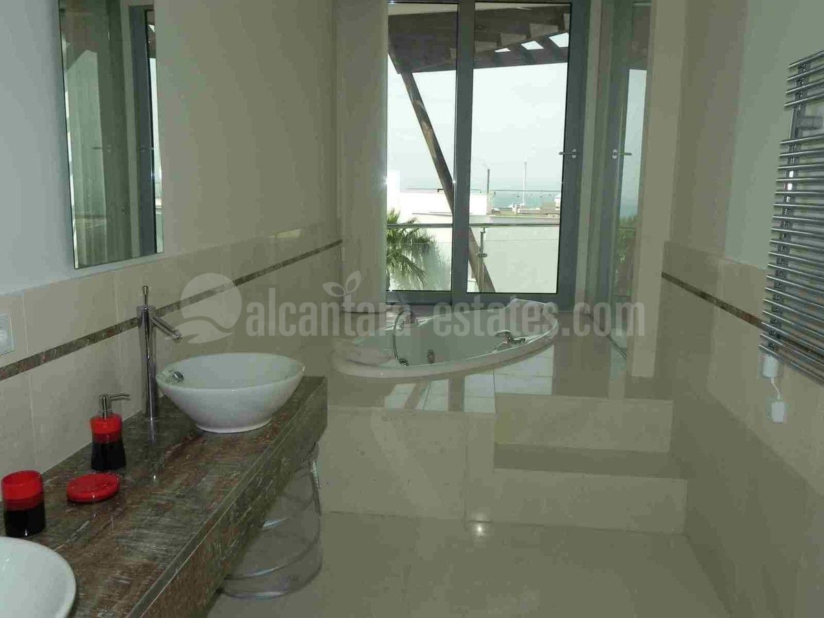 Town House in Meisho Hills, Marbella