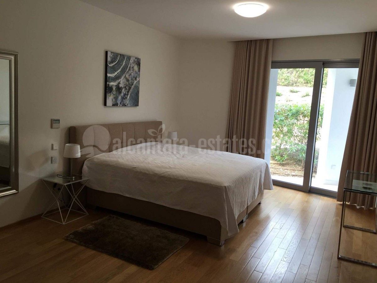 Town House in Meisho Hills, Marbella