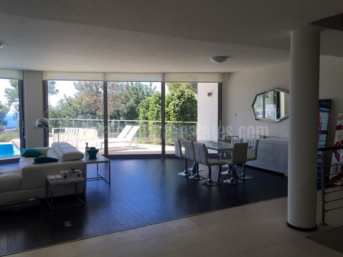 Town House in Meisho Hills, Marbella