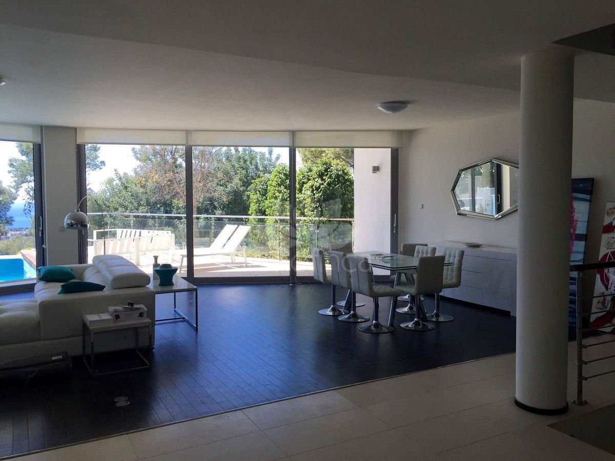 Adosado en Meisho Hills, Marbella