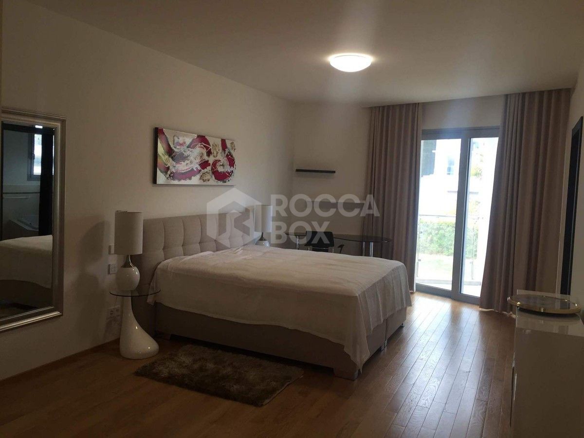 Town House for sale in Meisho Hills, Marbella Golden Mile