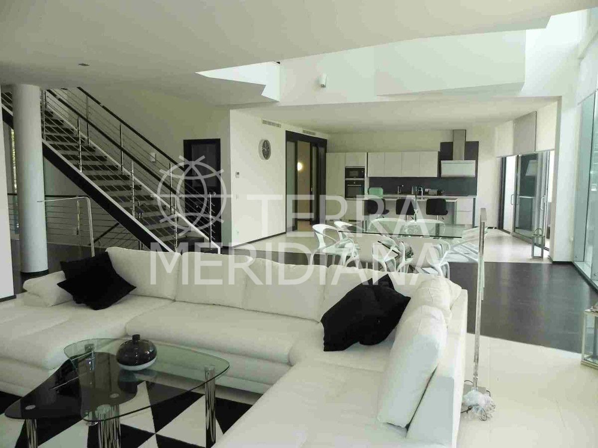 Town House in Meisho Hills, Marbella