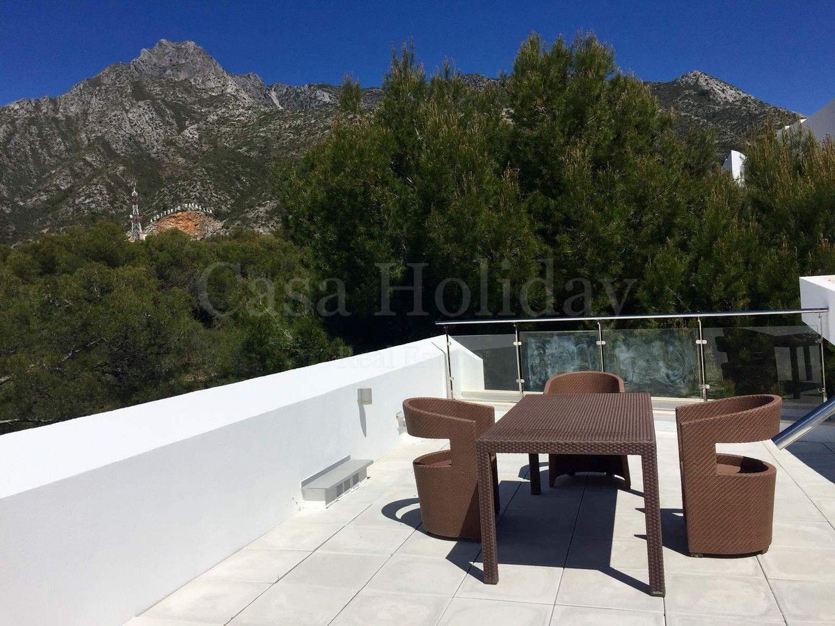 Adosado en Meisho Hills, Marbella