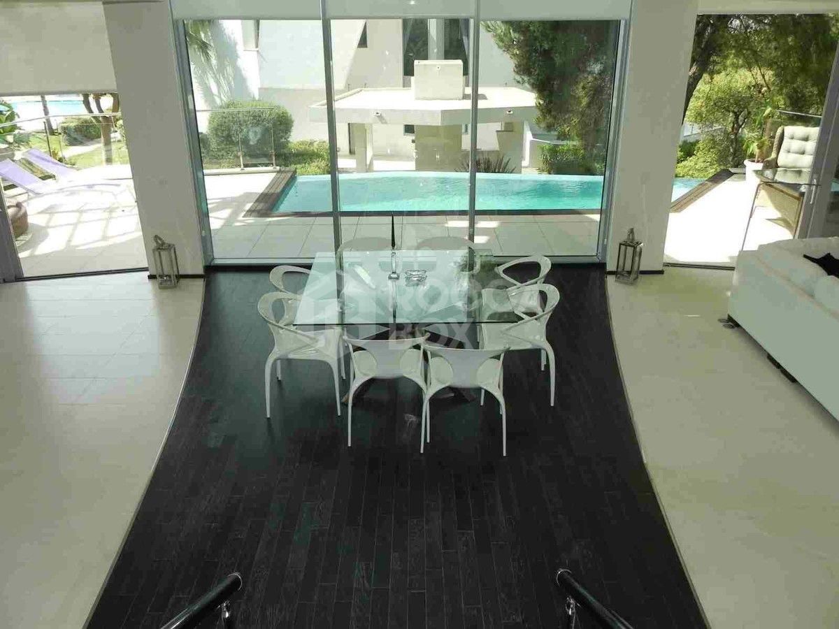 Town House for sale in Meisho Hills, Marbella Golden Mile