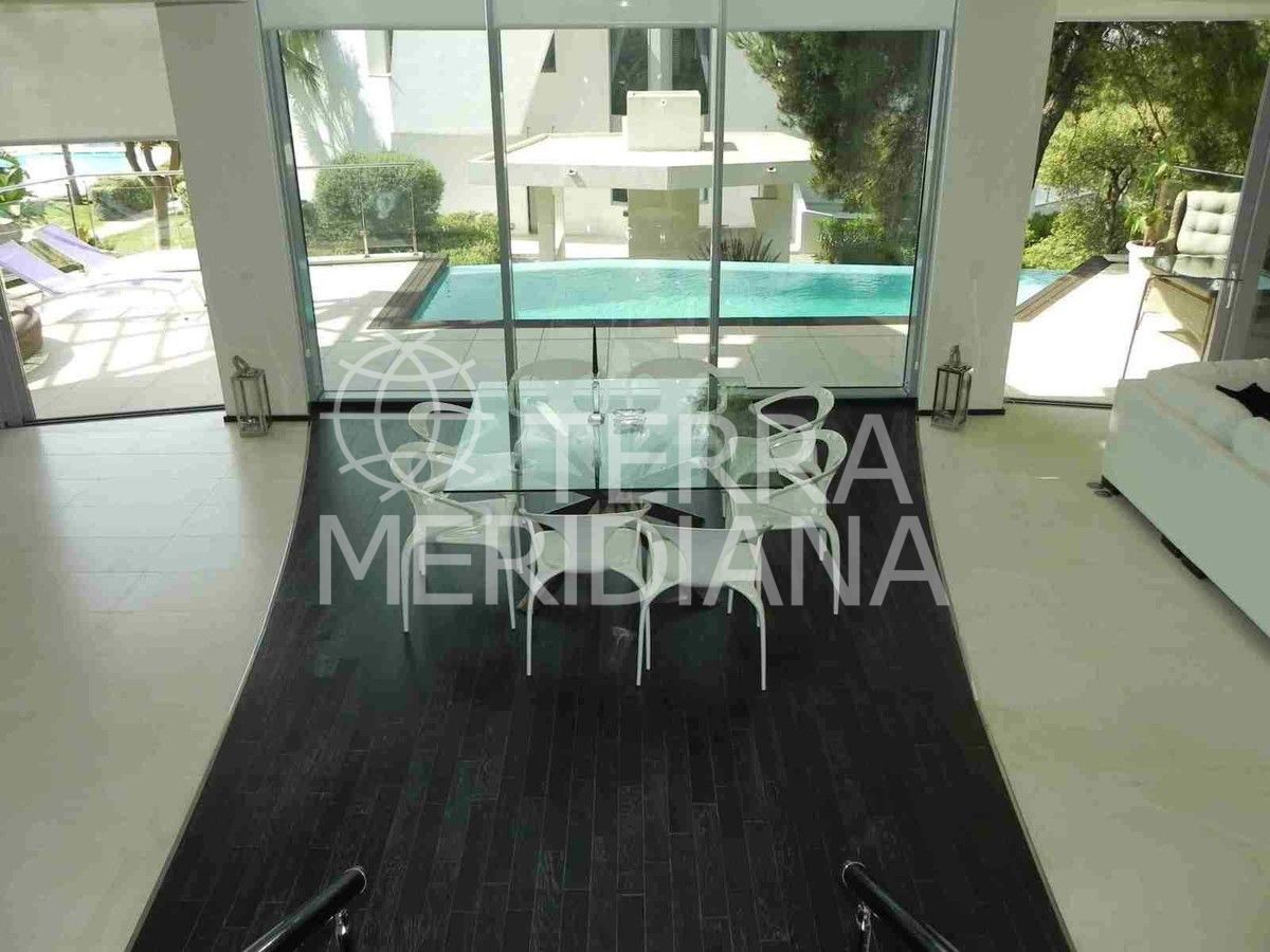 Town House in Meisho Hills, Marbella
