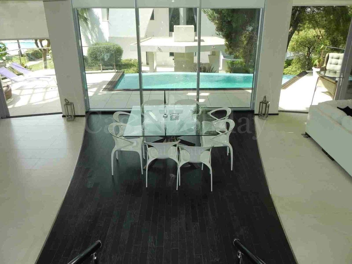 Adosado en Meisho Hills, Marbella