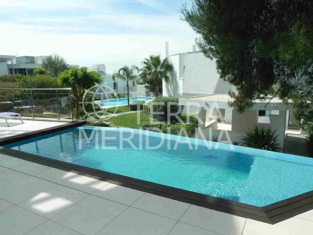Town House in Meisho Hills, Marbella
