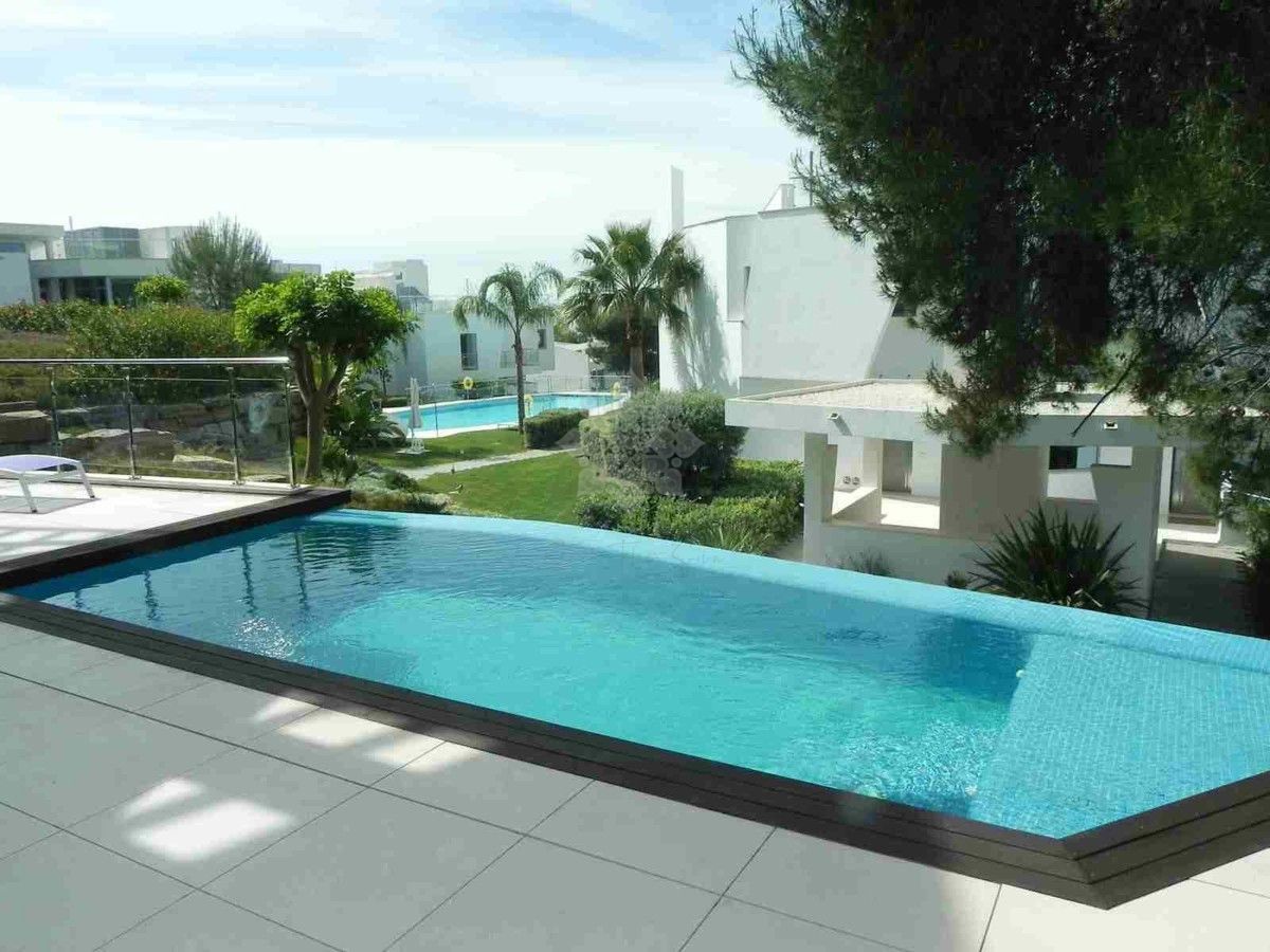 Town House in Meisho Hills, Marbella