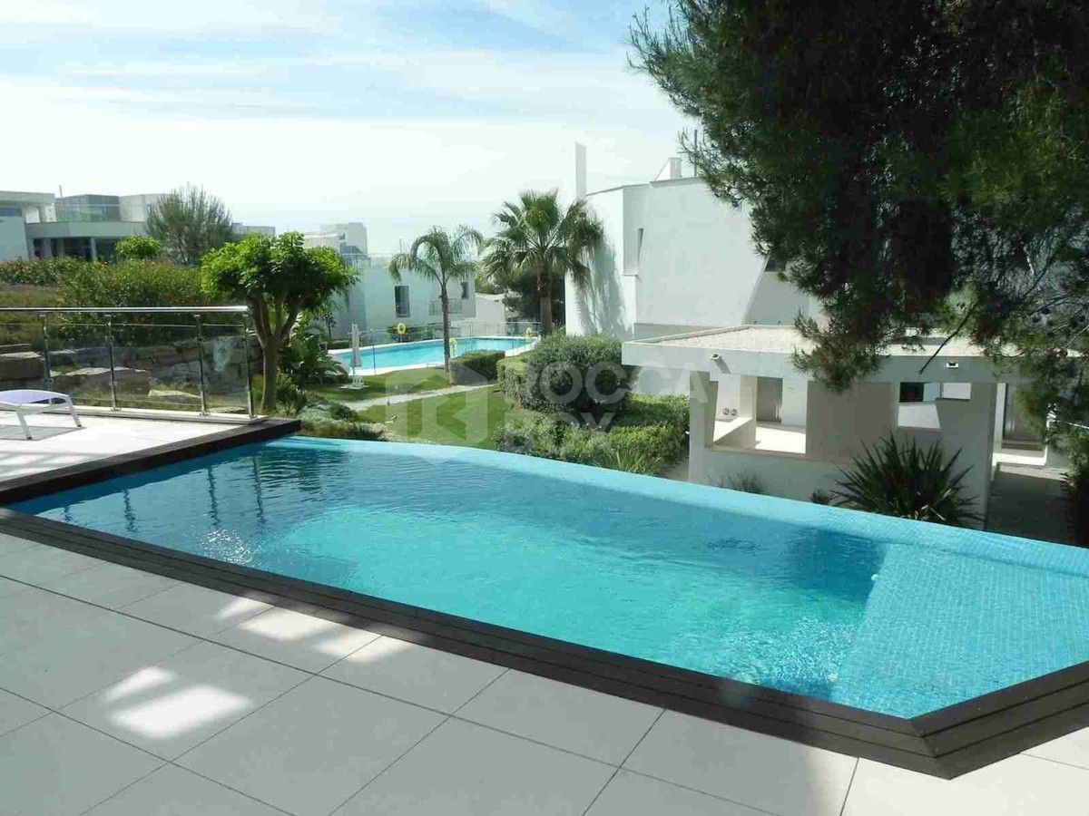 Town House for sale in Meisho Hills, Marbella Golden Mile