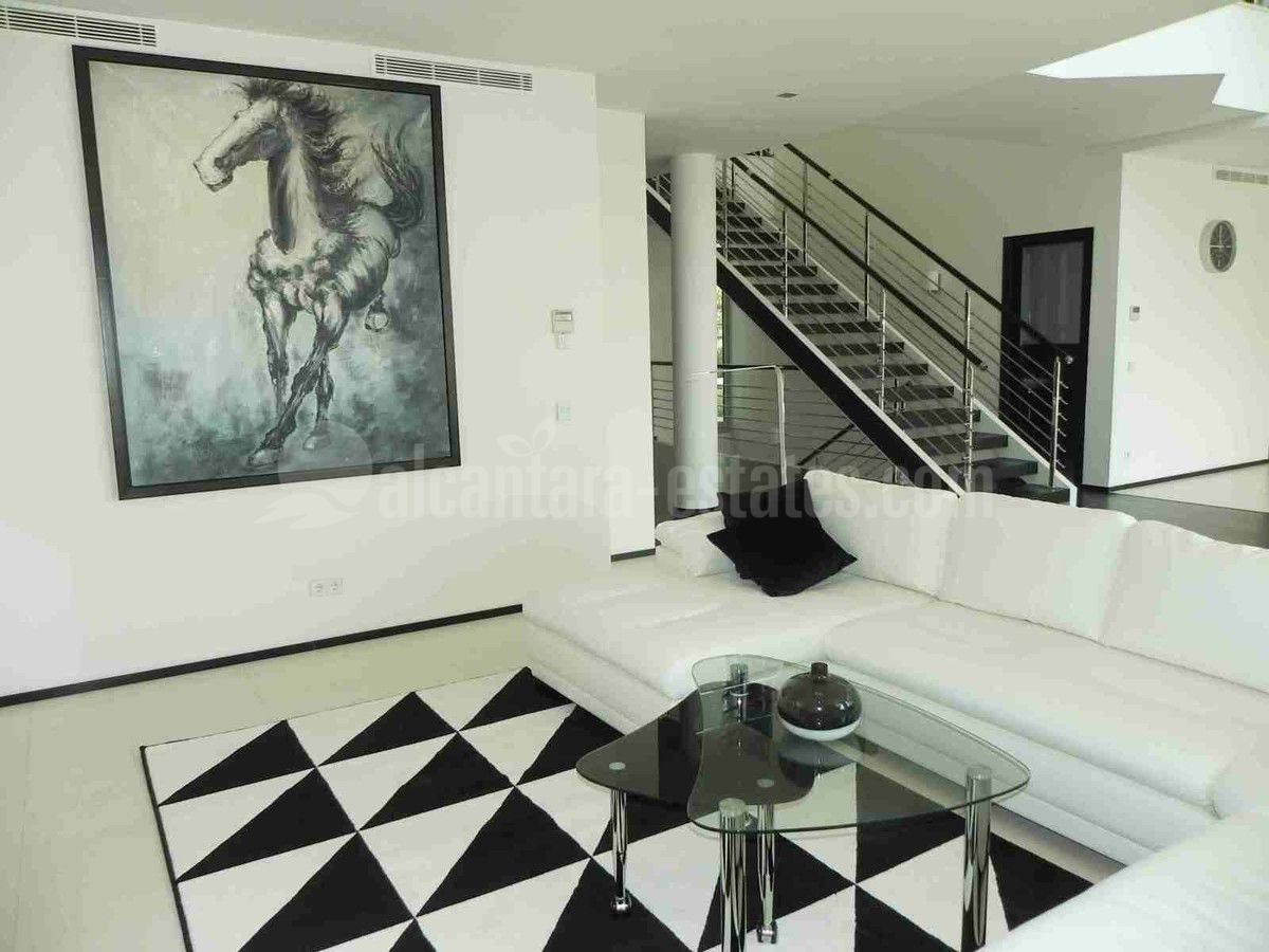 Town House in Meisho Hills, Marbella