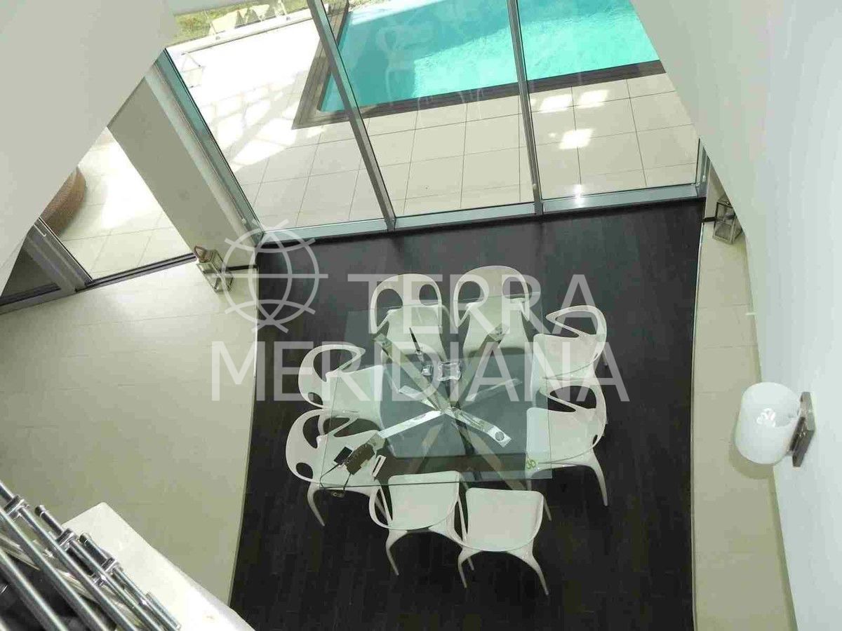 Town House in Meisho Hills, Marbella