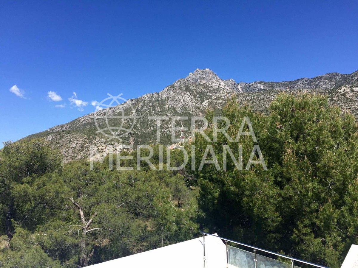 Town House in Meisho Hills, Marbella