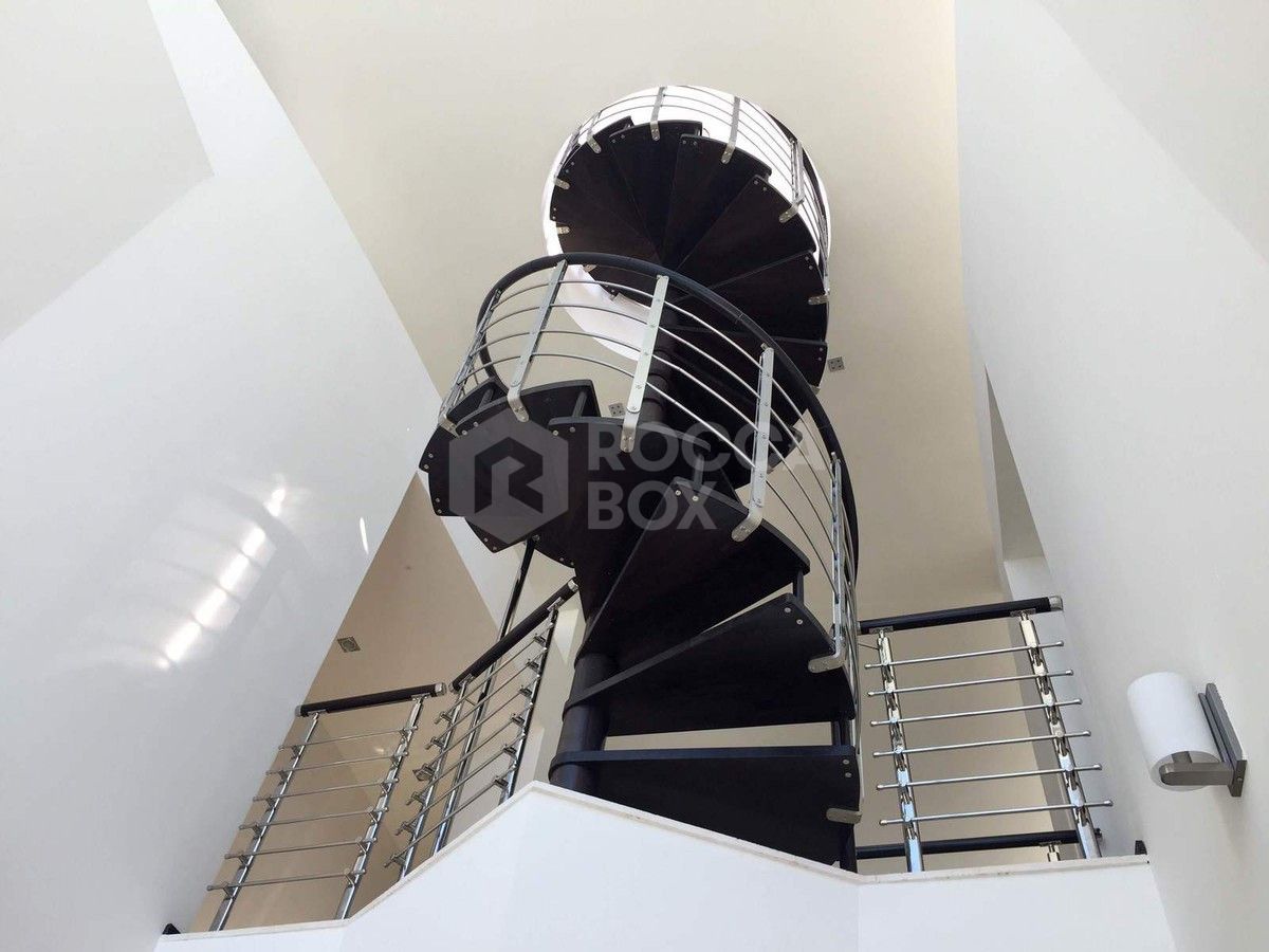 Town House for sale in Meisho Hills, Marbella Golden Mile