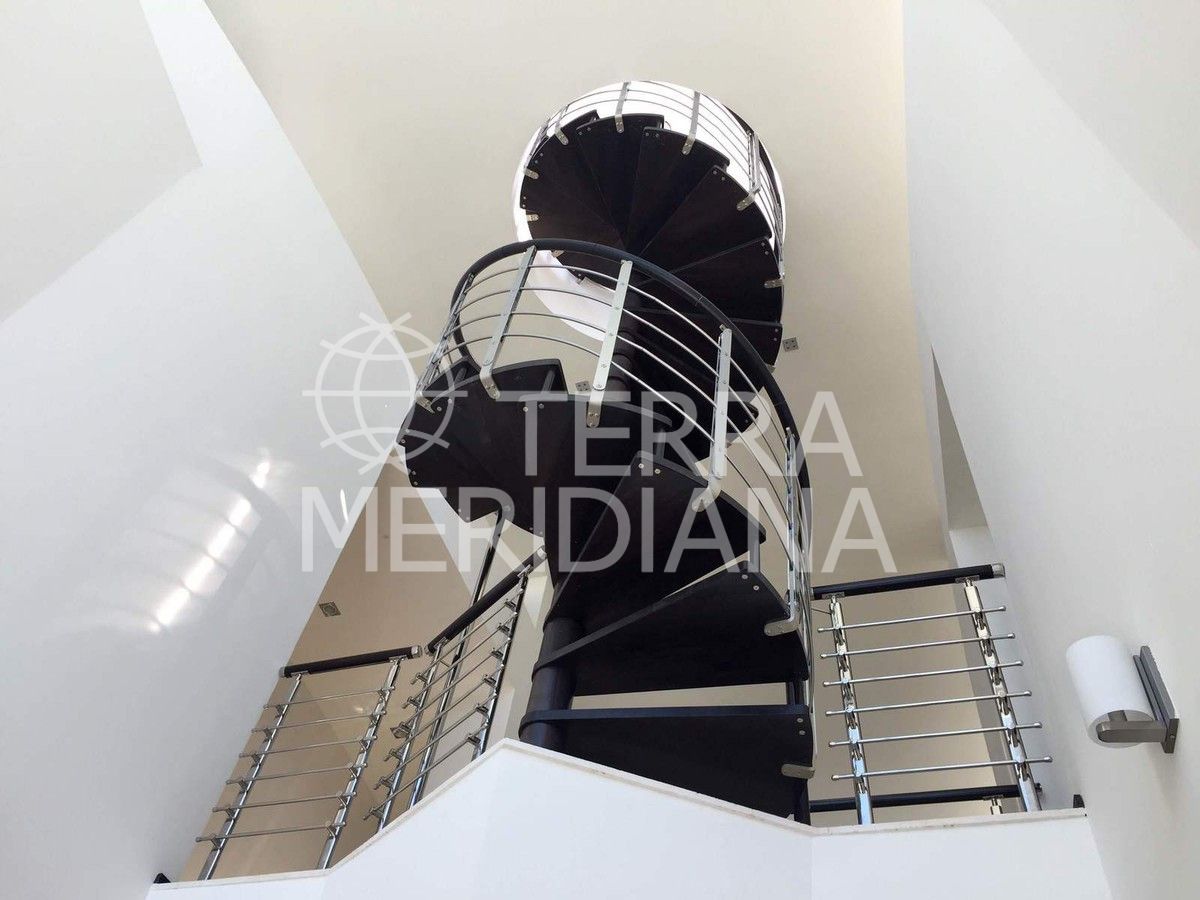 Town House in Meisho Hills, Marbella