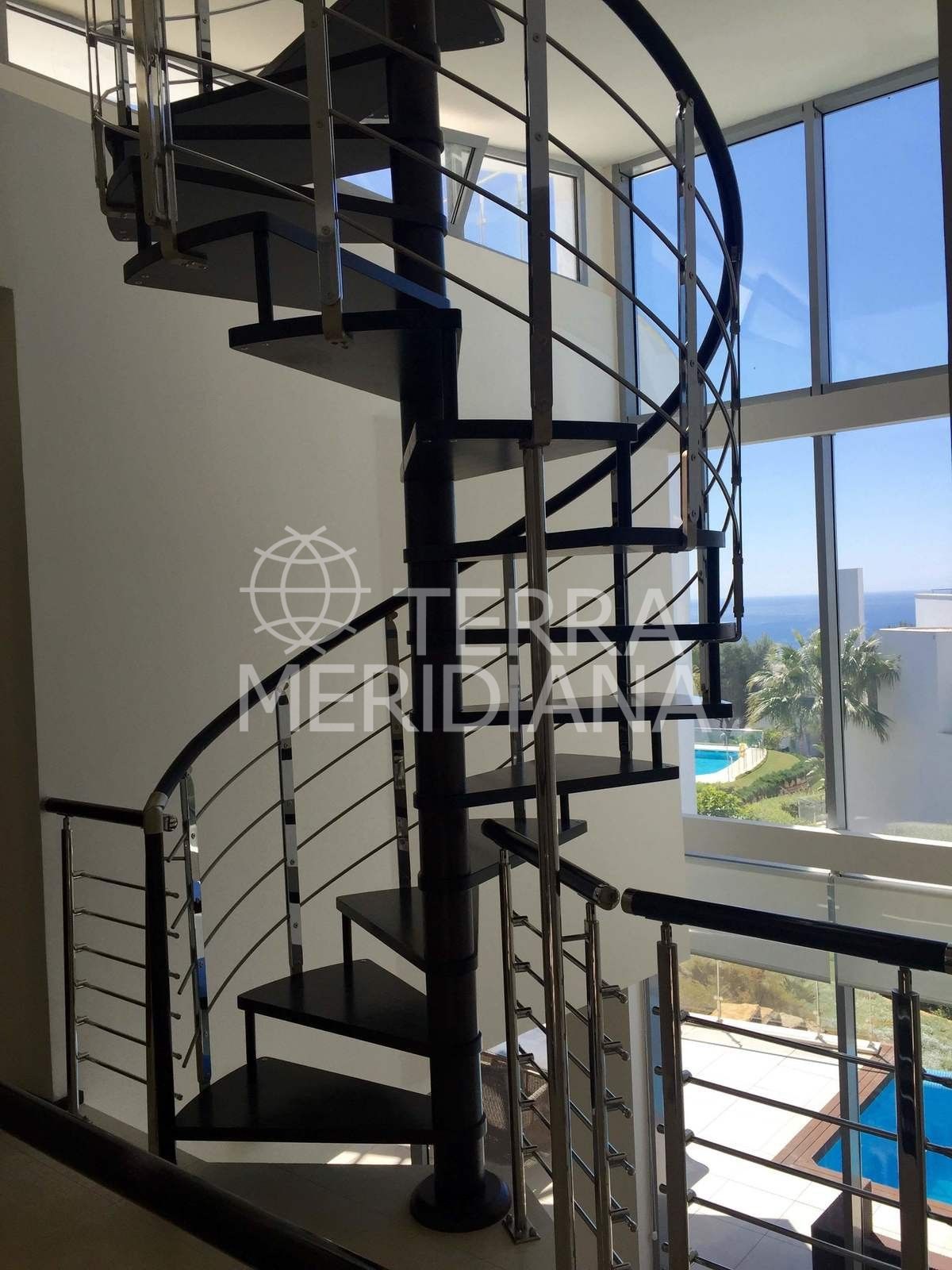 Town House in Meisho Hills, Marbella