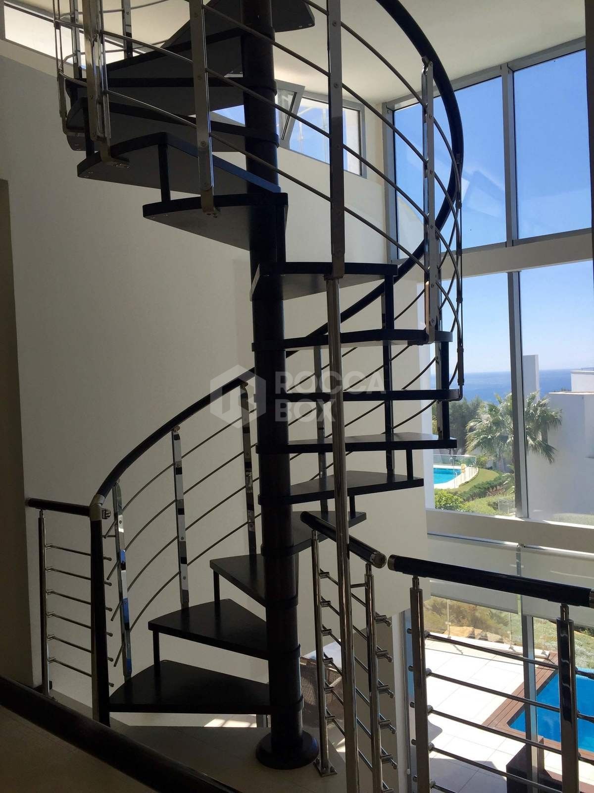 Town House for sale in Meisho Hills, Marbella Golden Mile