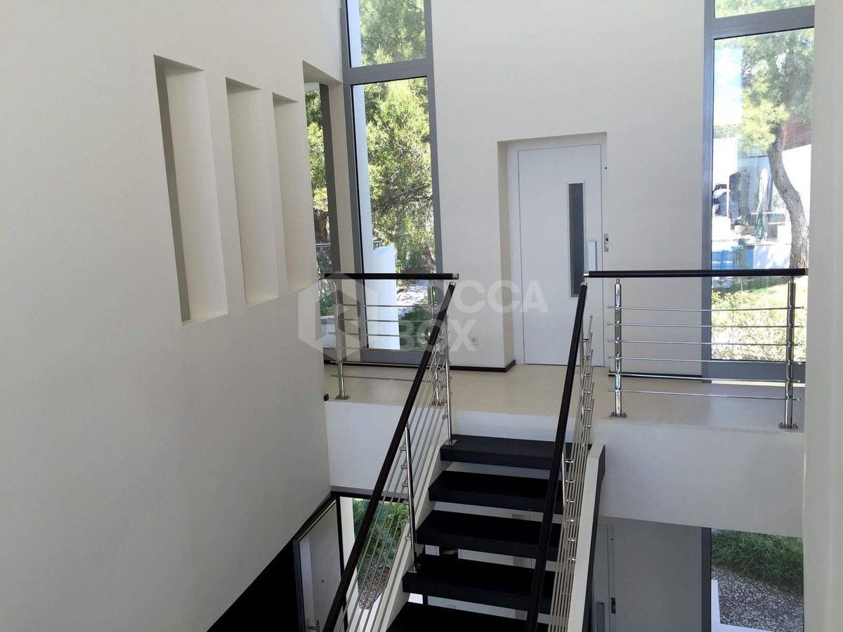 Town House for sale in Meisho Hills, Marbella Golden Mile