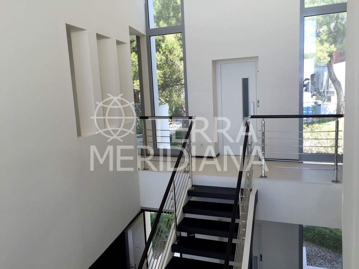 Town House in Meisho Hills, Marbella