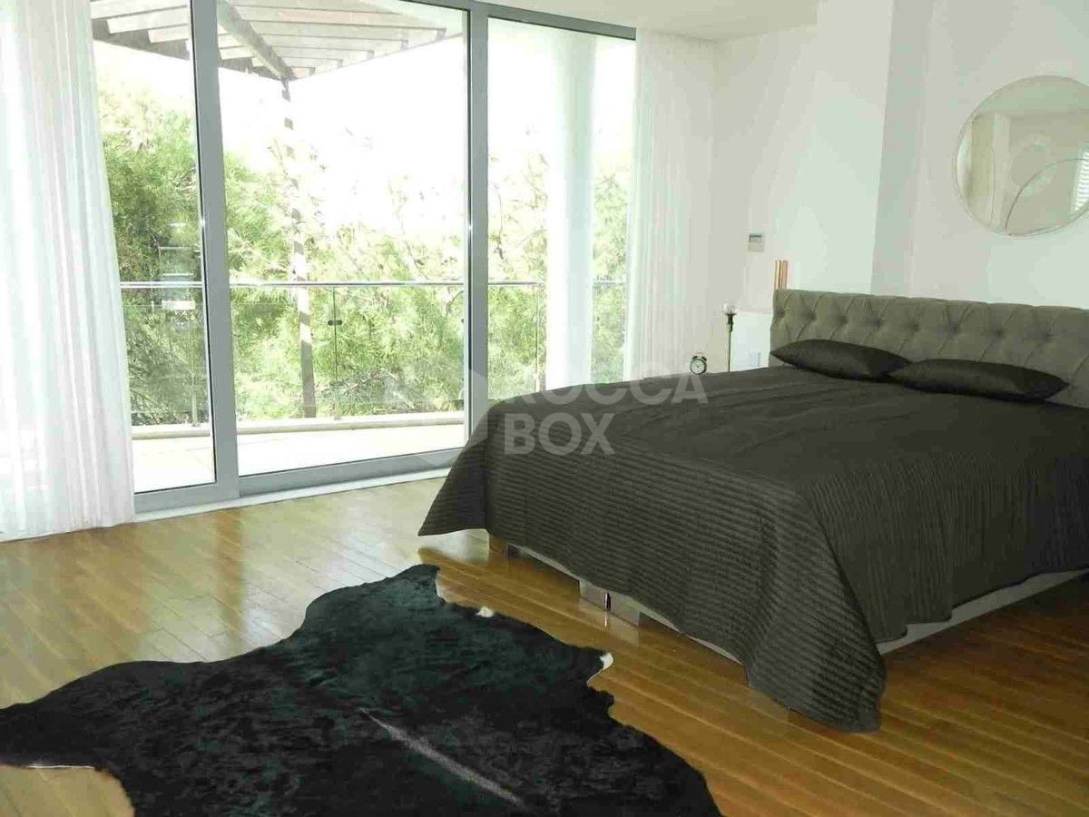 Town House for sale in Meisho Hills, Marbella Golden Mile