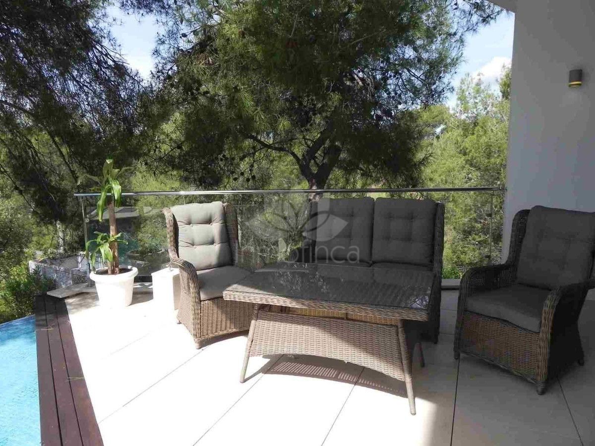 Adosado en Meisho Hills, Marbella