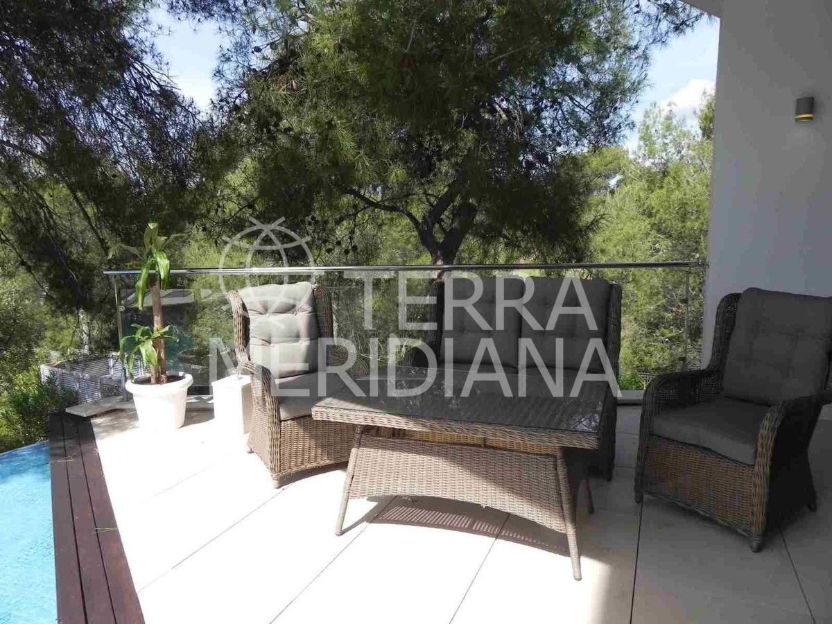 Town House in Meisho Hills, Marbella