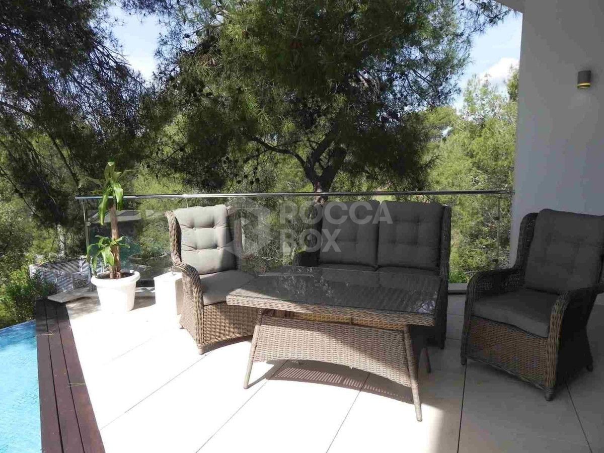 Town House for sale in Meisho Hills, Marbella Golden Mile