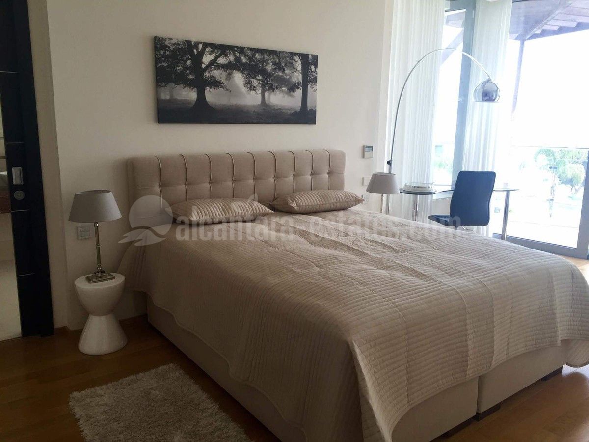 Town House in Meisho Hills, Marbella