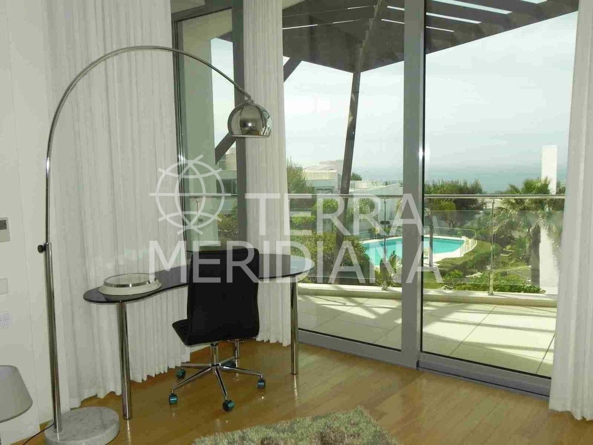 Town House in Meisho Hills, Marbella