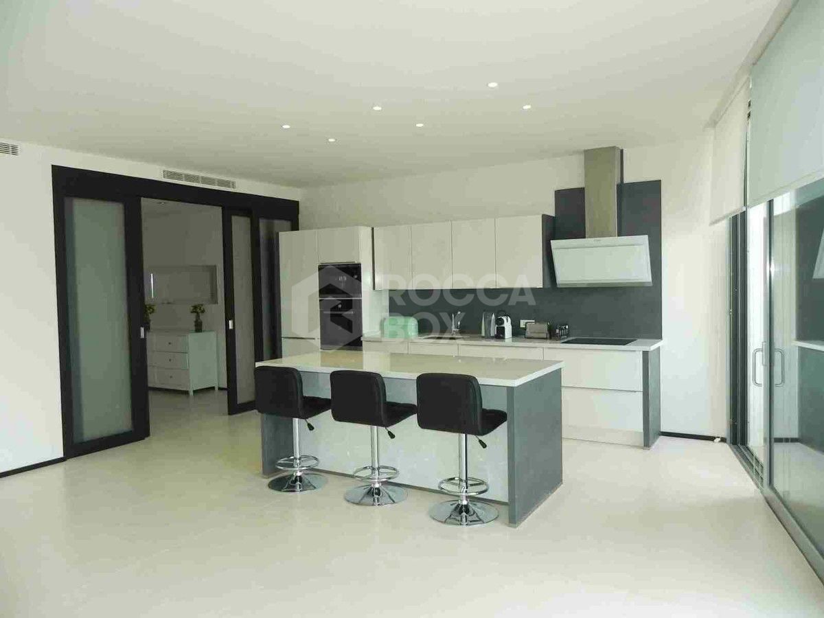 Town House for sale in Meisho Hills, Marbella Golden Mile