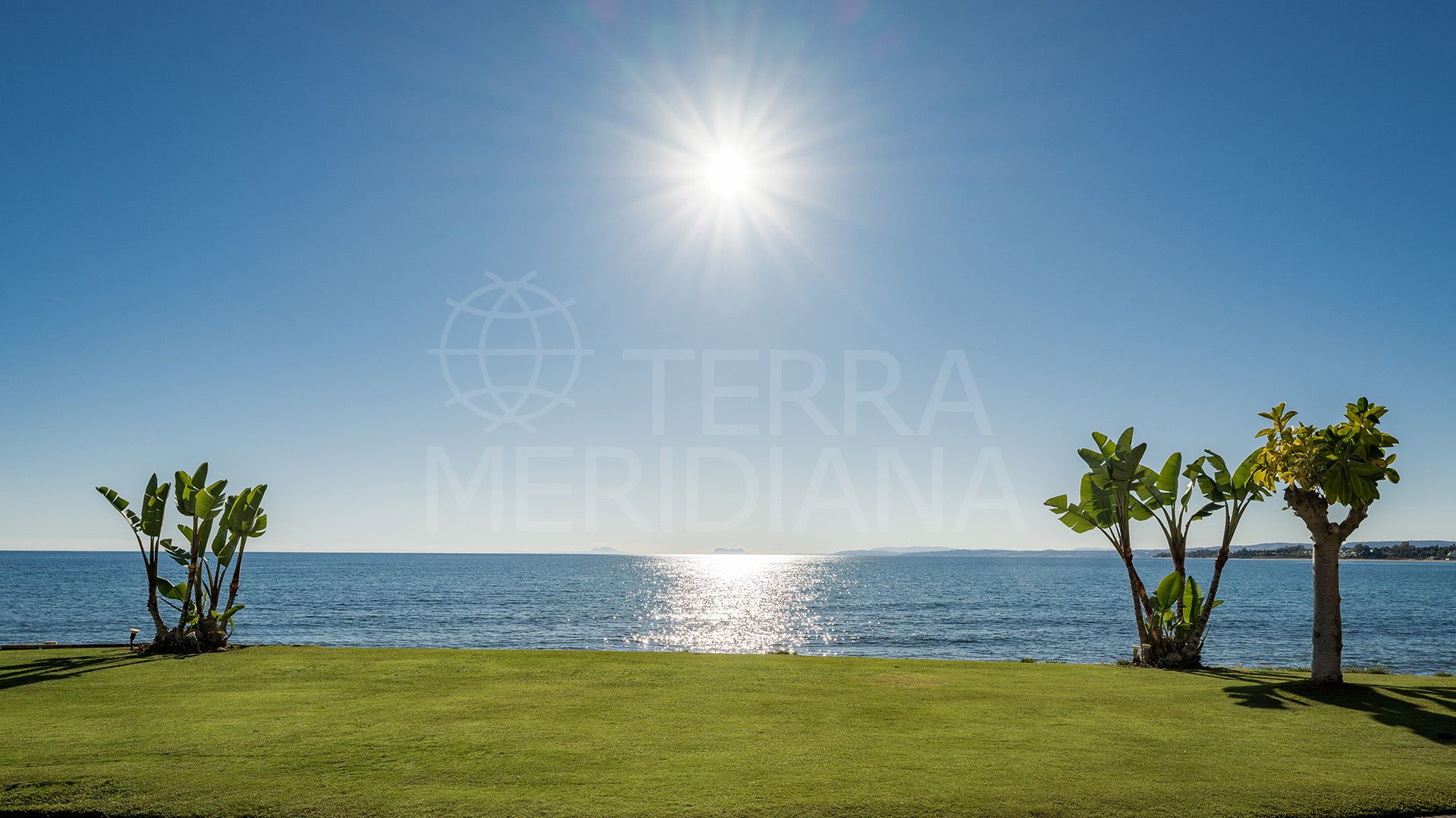 Penthouse in Cabo Bermejo, Estepona