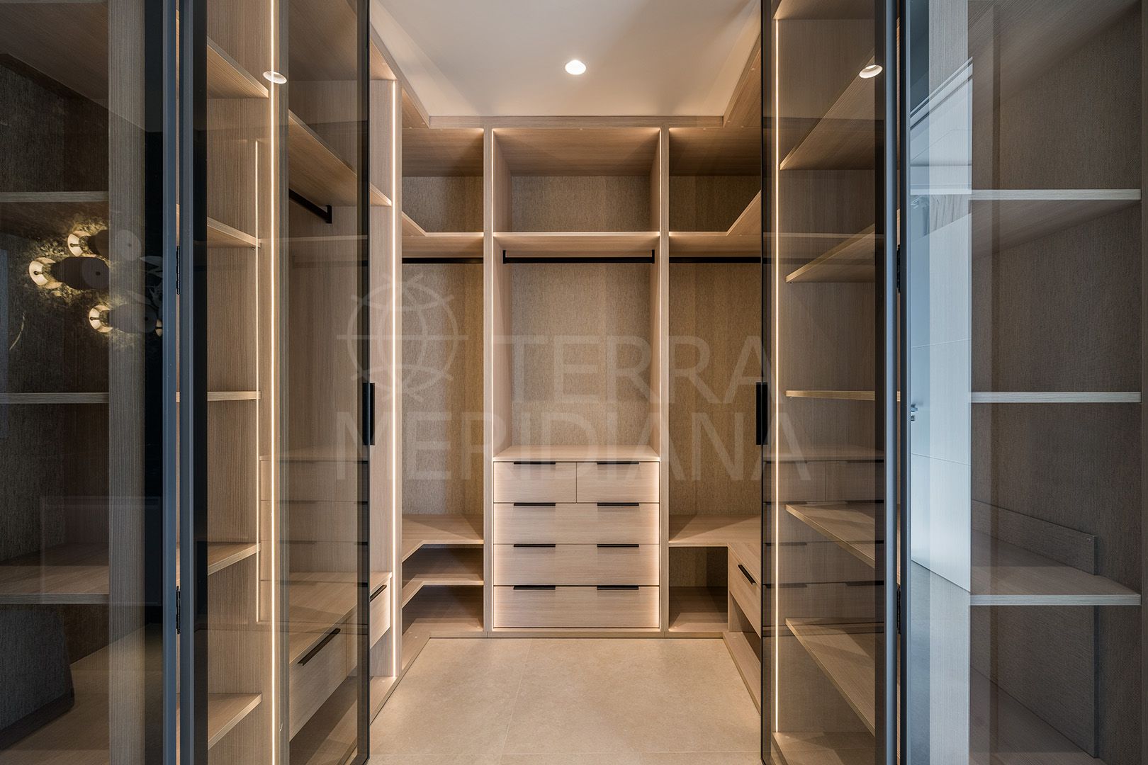 Penthouse in Cabo Bermejo, Estepona