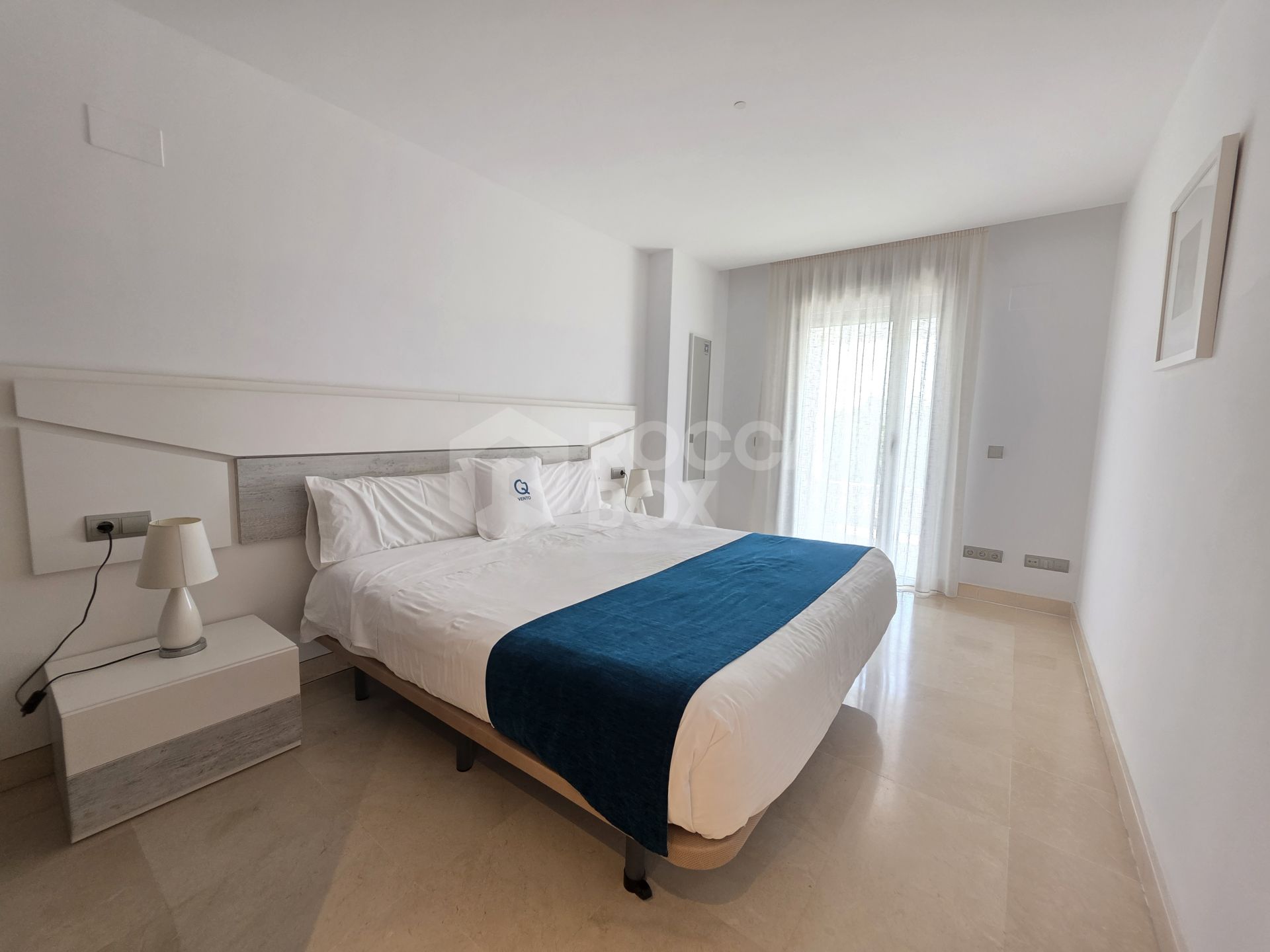 Apartment for sale in San Pedro Playa, San Pedro de Alcantara