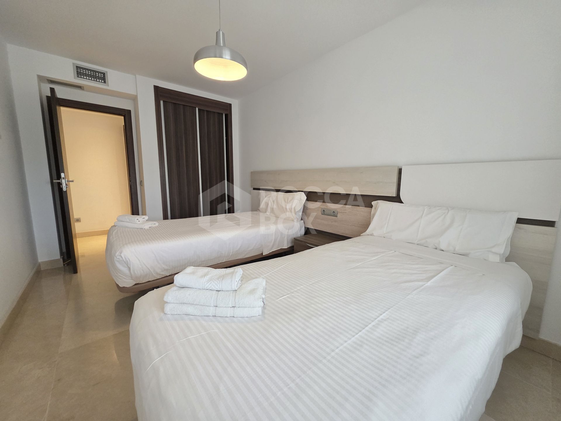 Apartment for sale in San Pedro Playa, San Pedro de Alcantara