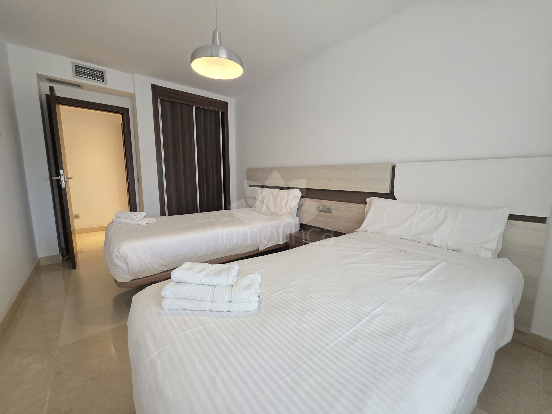 Apartment in San Pedro Playa, San Pedro de Alcantara