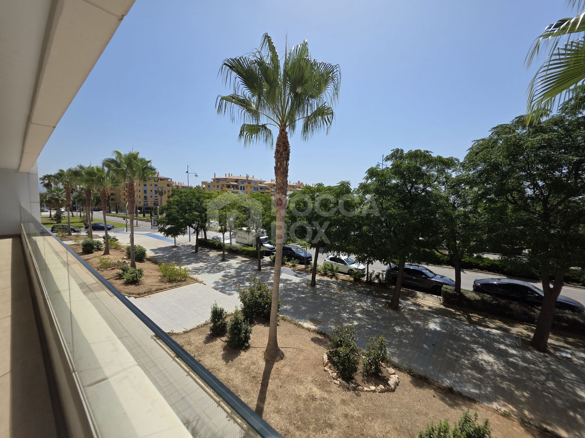 Apartment for sale in San Pedro Playa, San Pedro de Alcantara