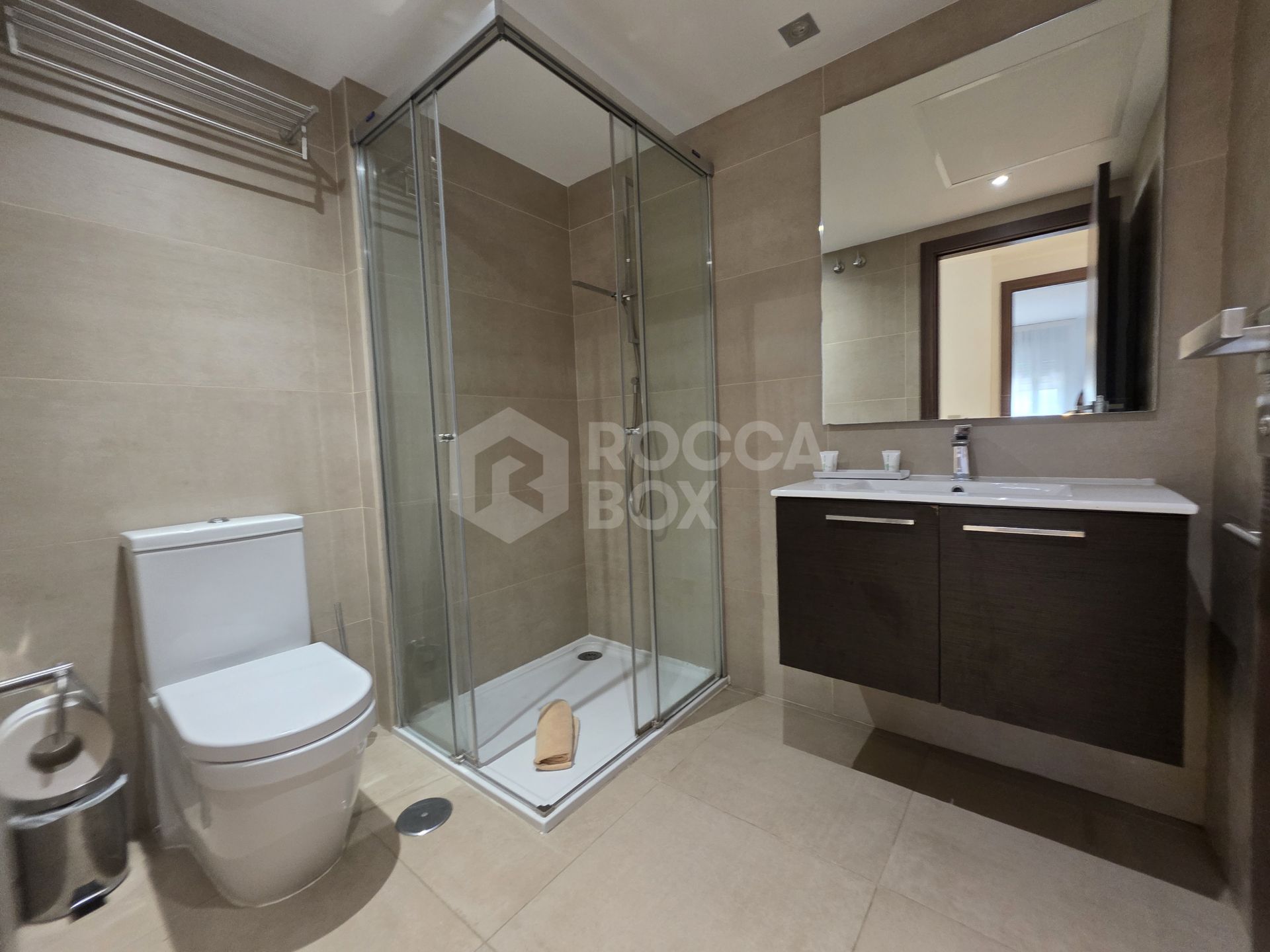 Apartment for sale in San Pedro Playa, San Pedro de Alcantara