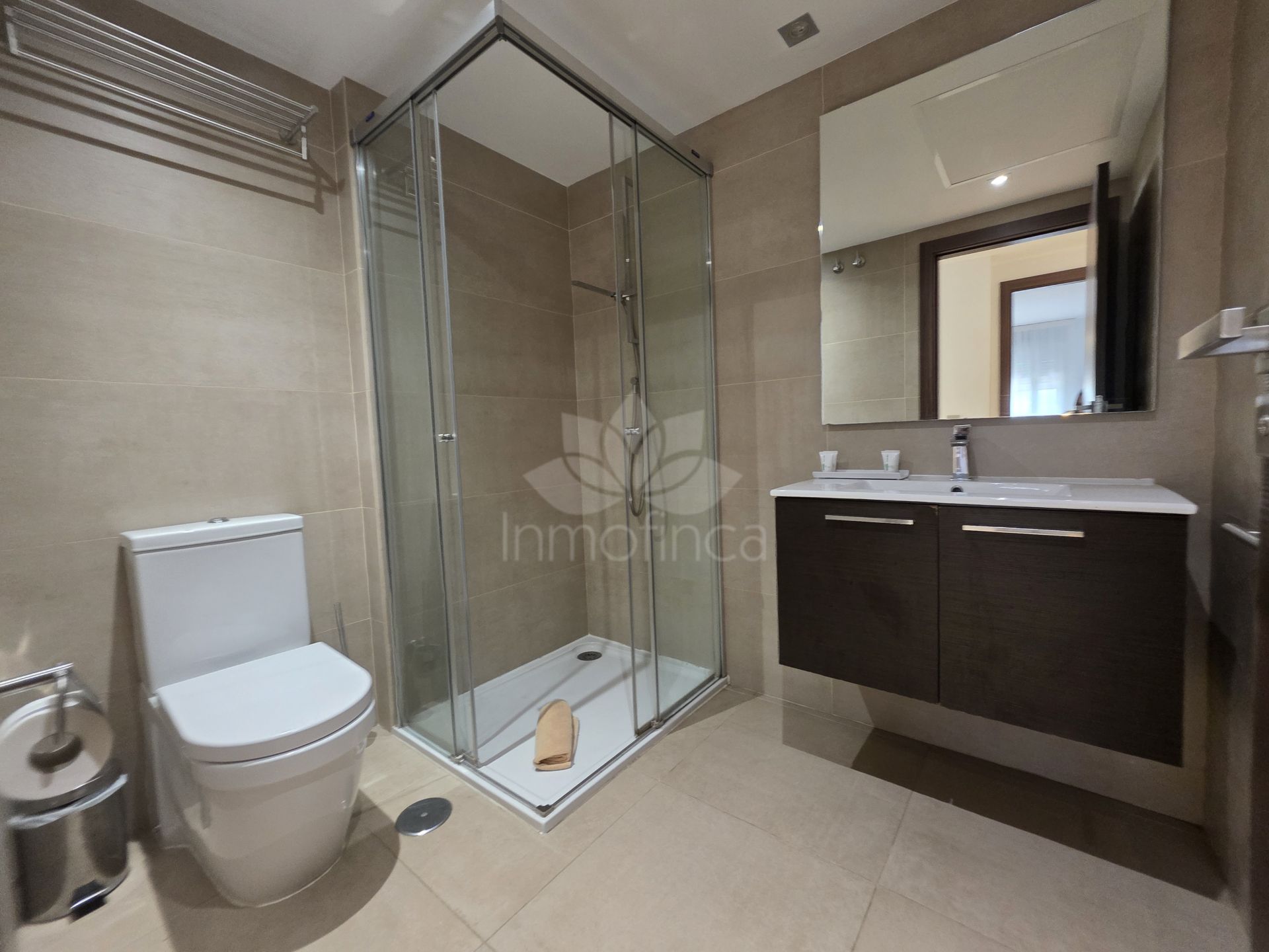 Apartment in San Pedro Playa, San Pedro de Alcantara