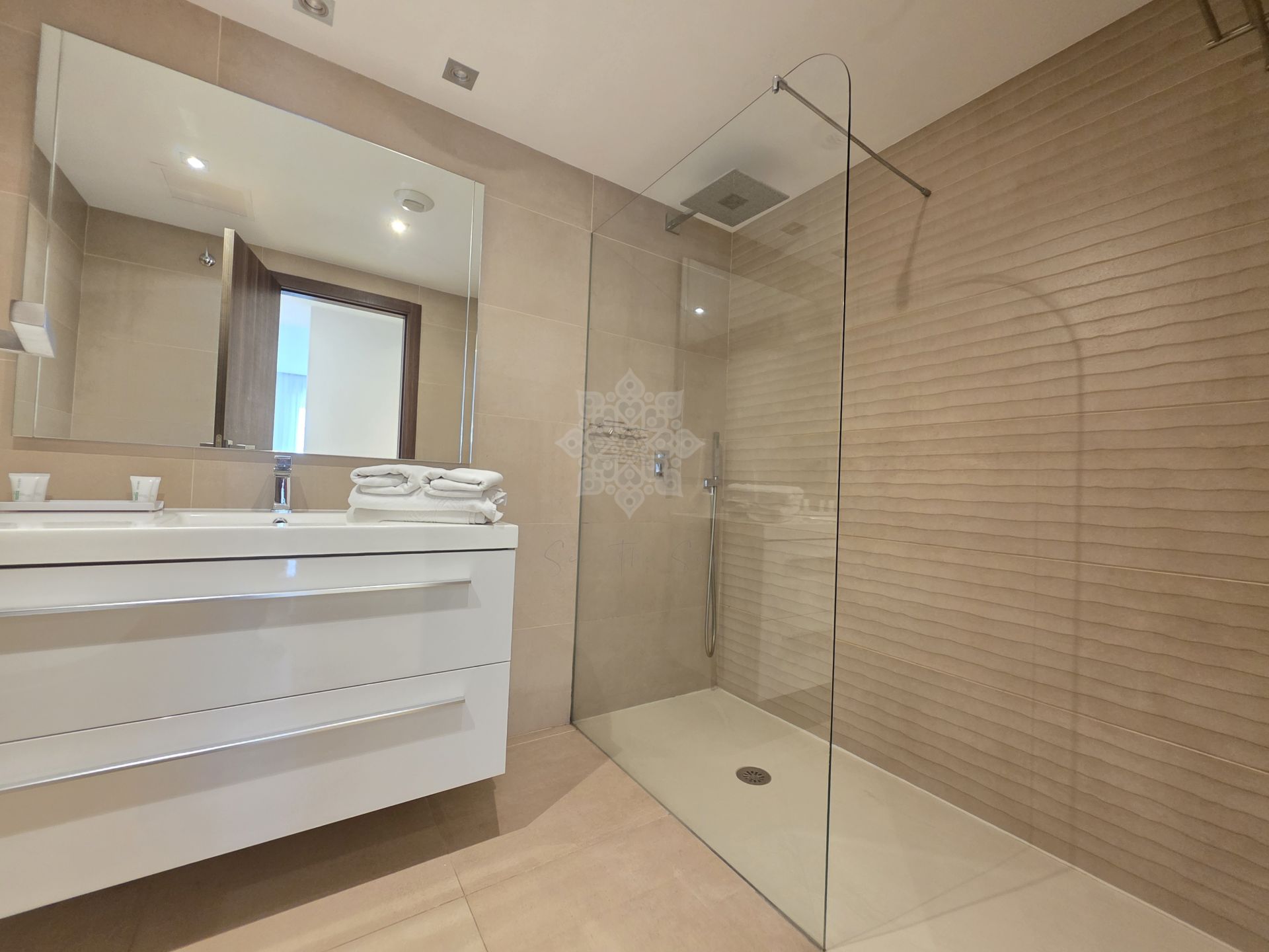 Apartment in San Pedro Playa, San Pedro de Alcantara