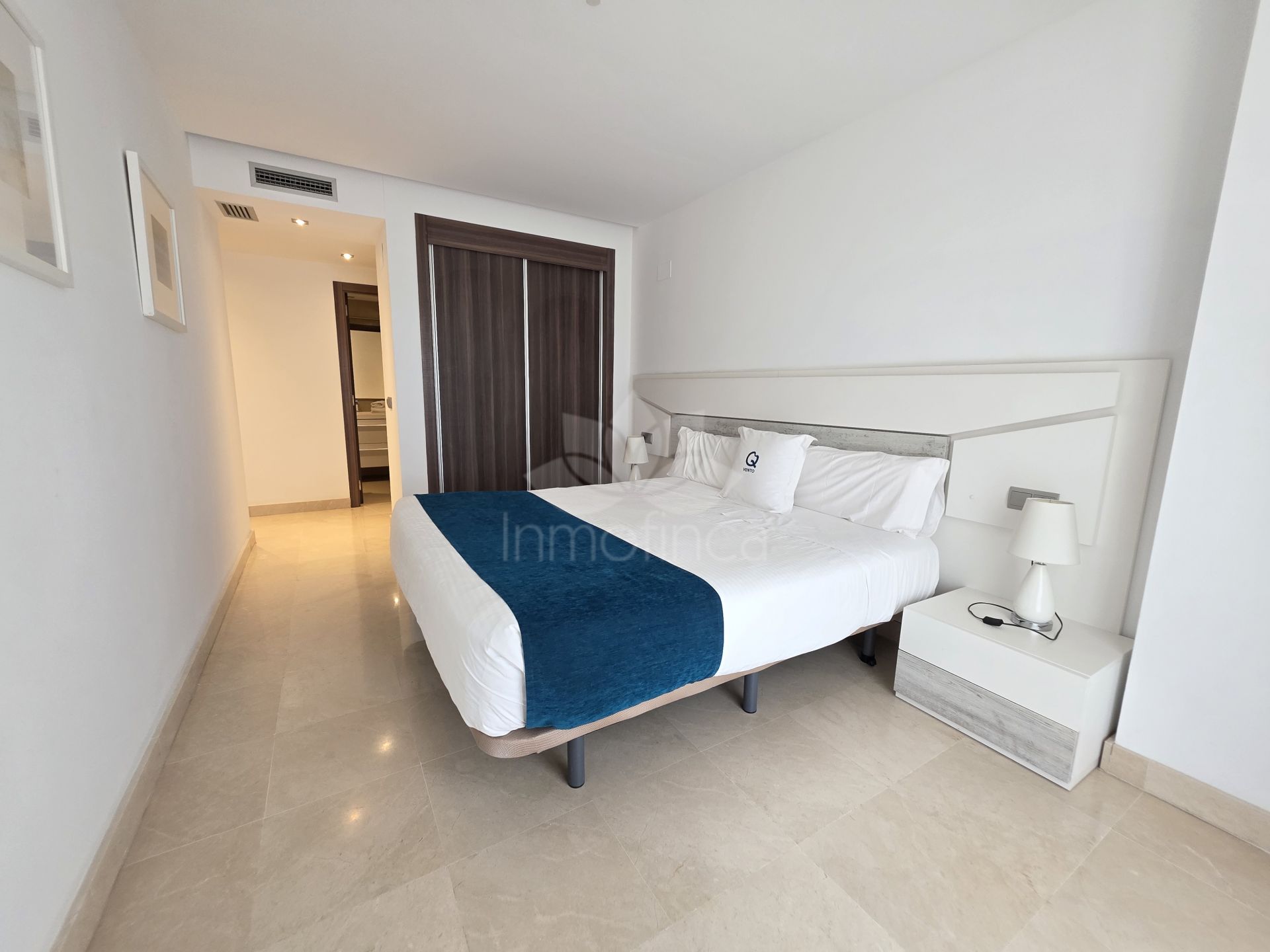 Apartment in San Pedro Playa, San Pedro de Alcantara