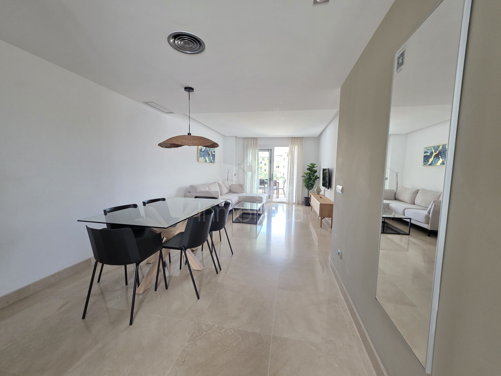 Penthouse in San Pedro Playa, San Pedro de Alcantara