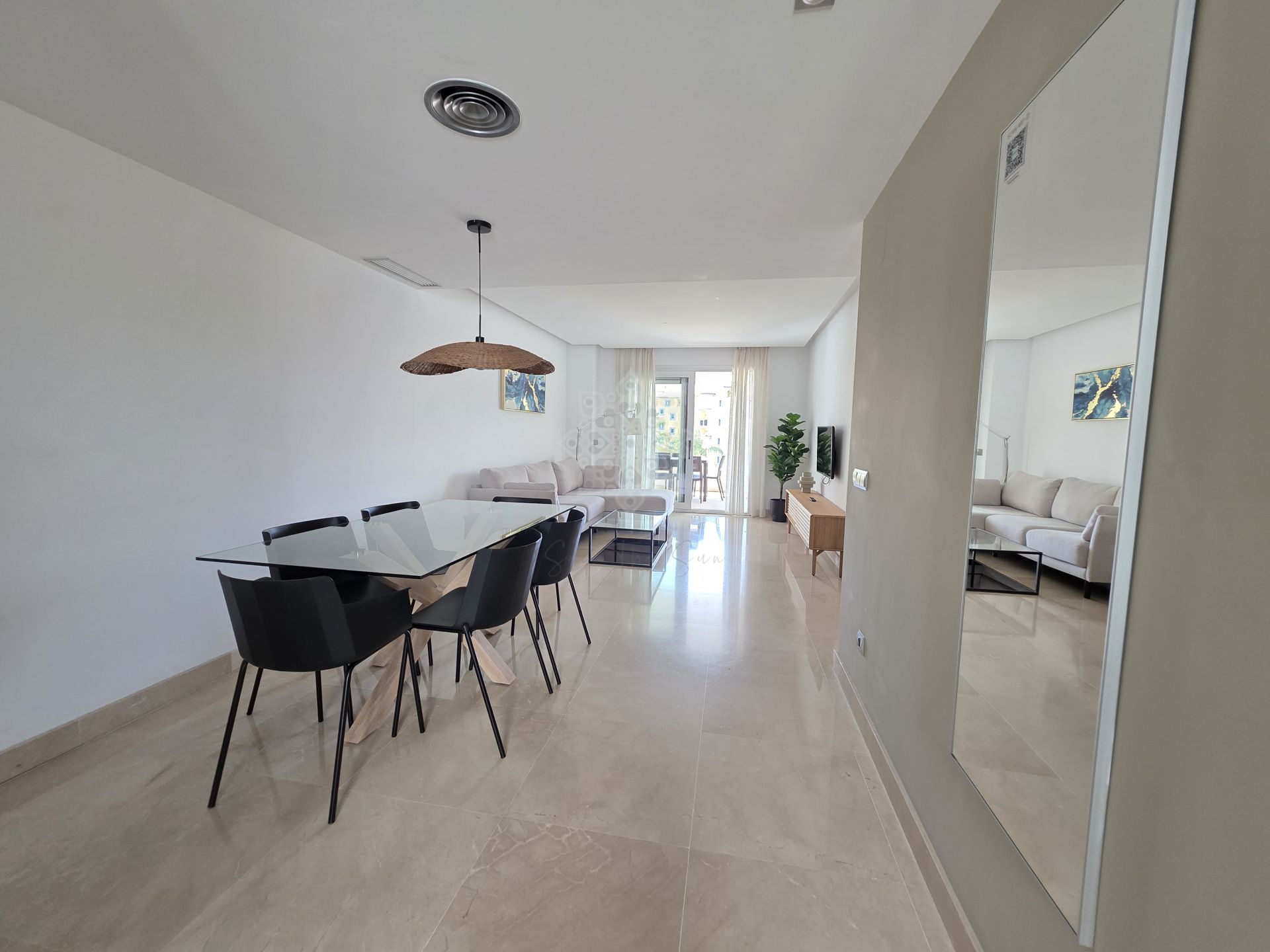 Penthouse in San Pedro Playa, San Pedro de Alcantara