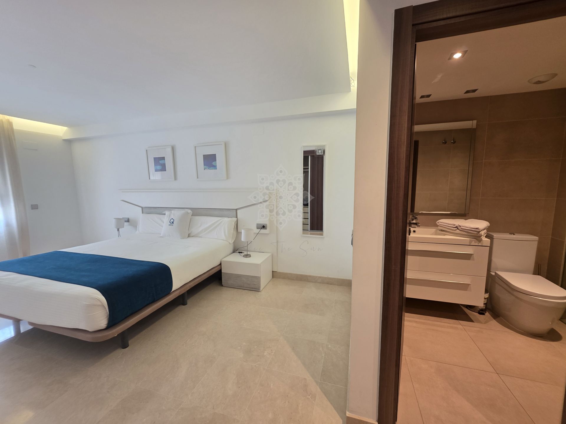 Penthouse in San Pedro Playa, San Pedro de Alcantara