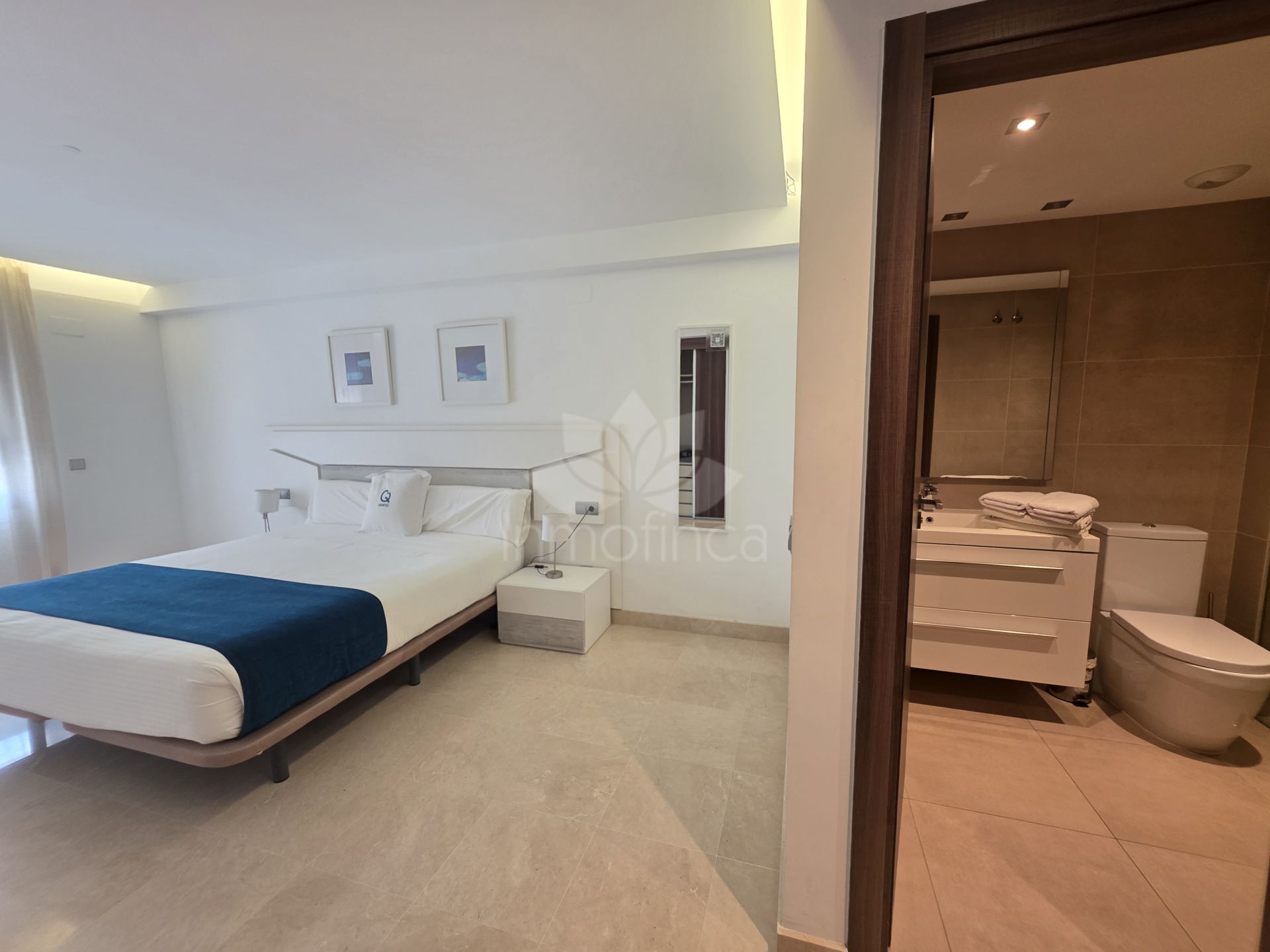 Penthouse in San Pedro Playa, San Pedro de Alcantara