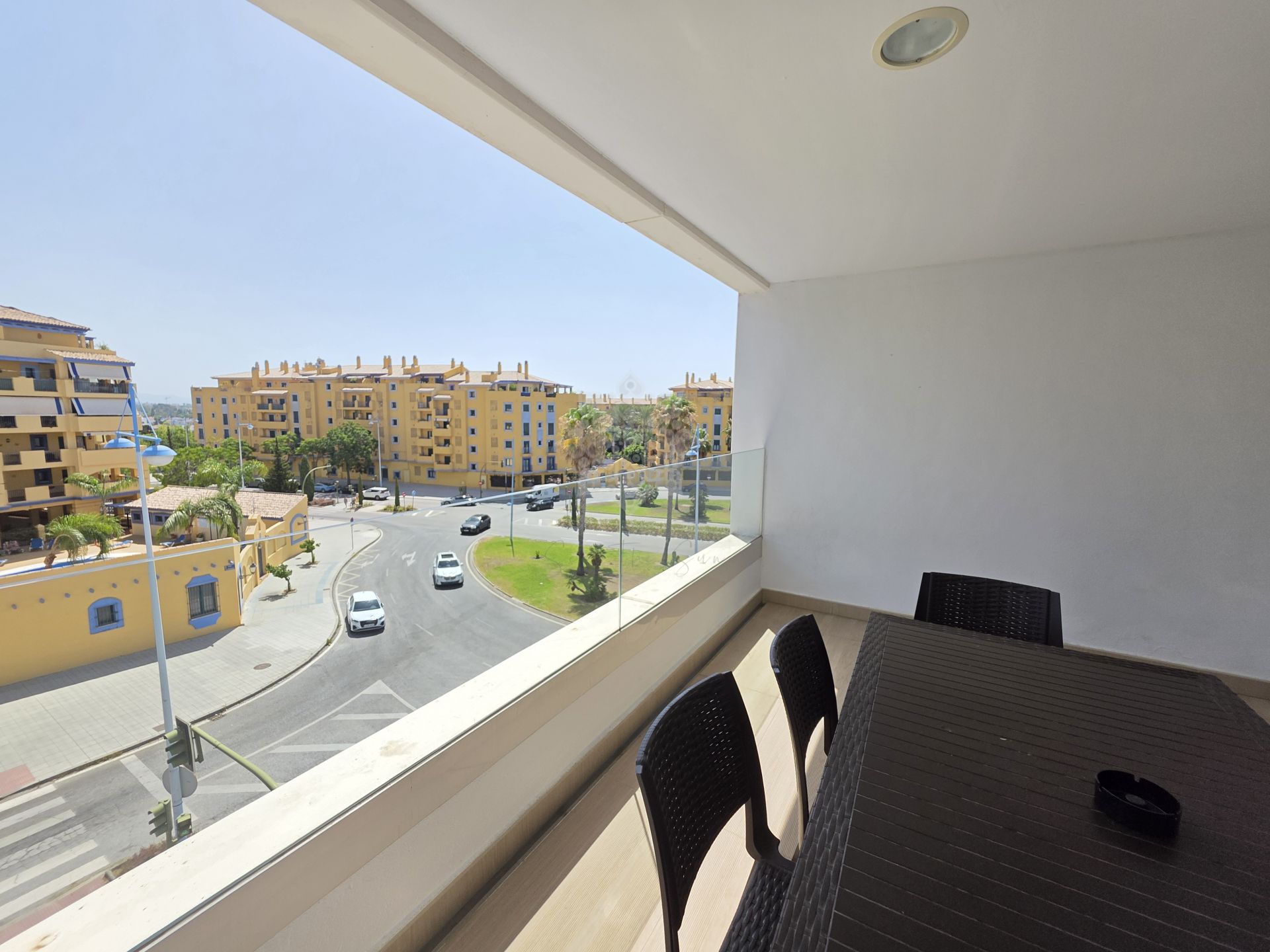 Penthouse in San Pedro Playa, San Pedro de Alcantara