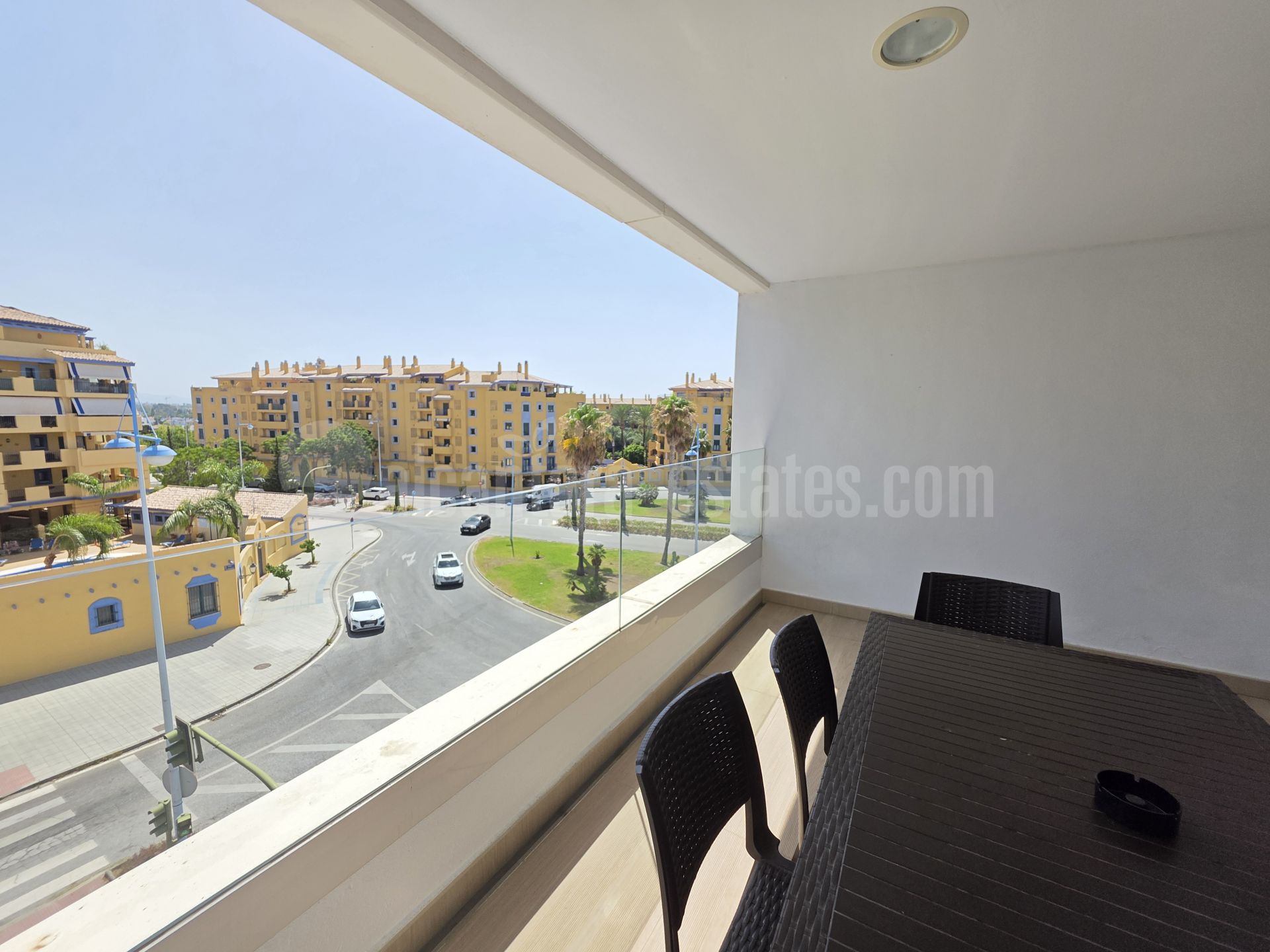 Penthouse in San Pedro Playa, San Pedro de Alcantara