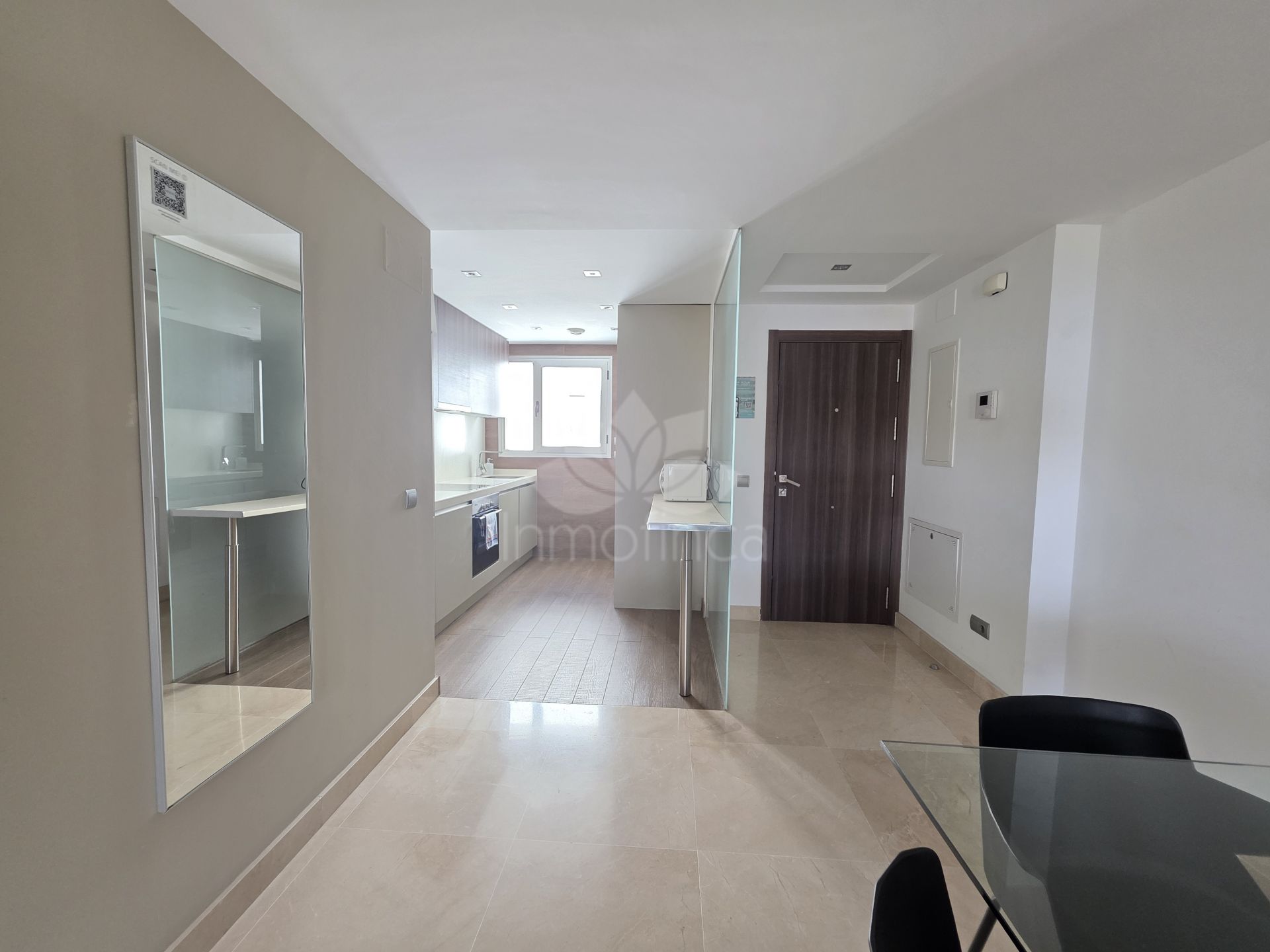 Penthouse in San Pedro Playa, San Pedro de Alcantara