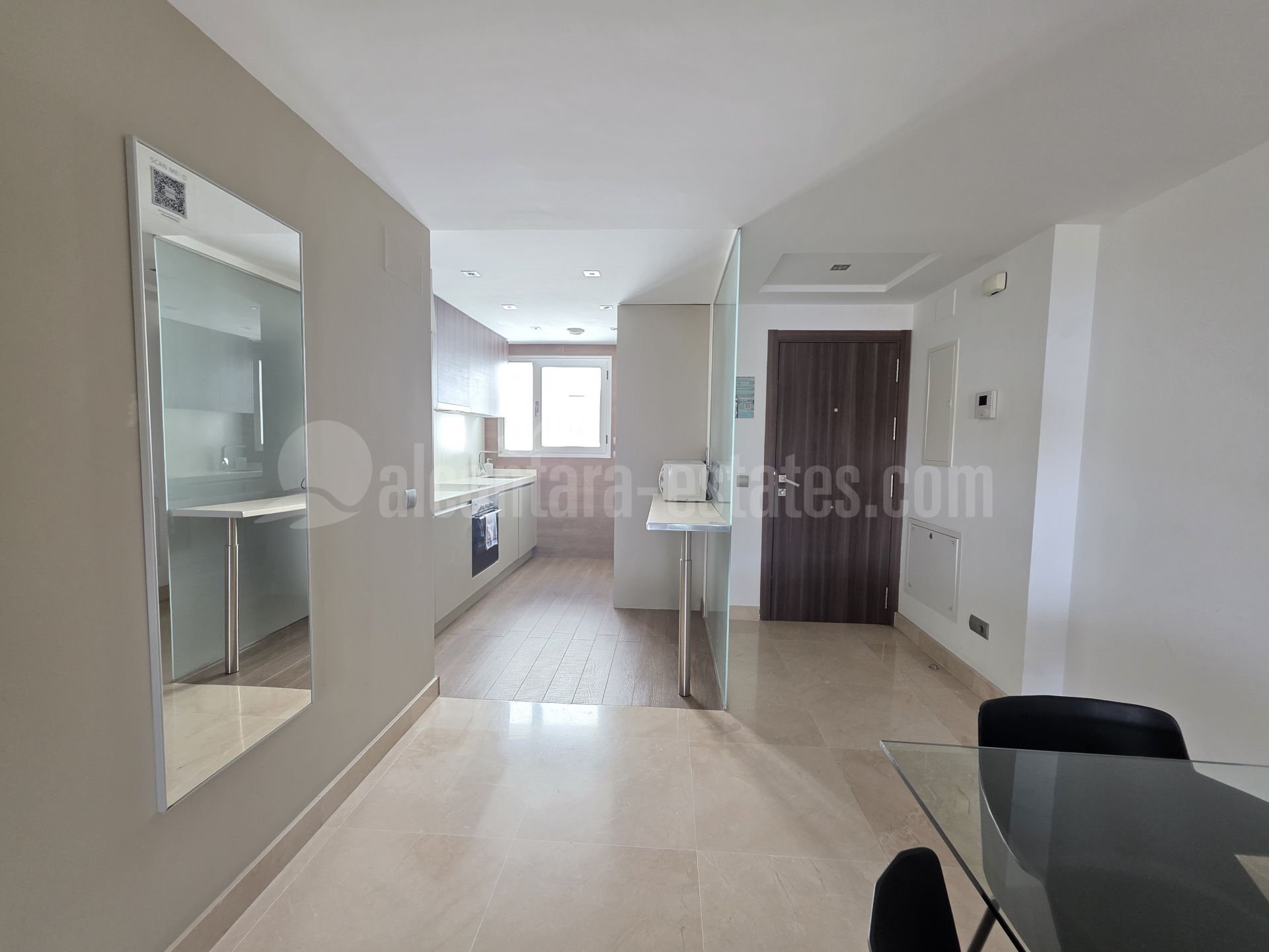 Penthouse in San Pedro Playa, San Pedro de Alcantara